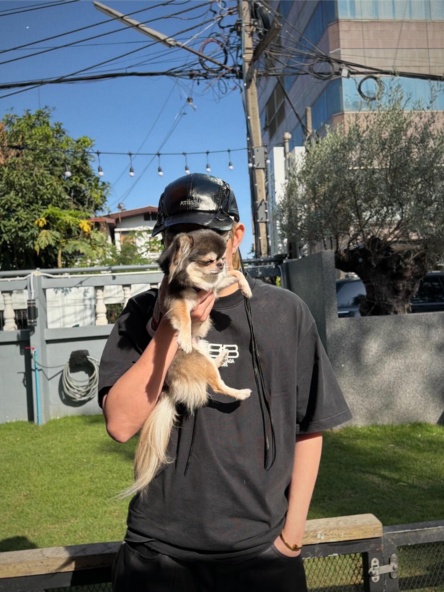 ติ๊นา - ศุภนาฎ จิตตลีลา