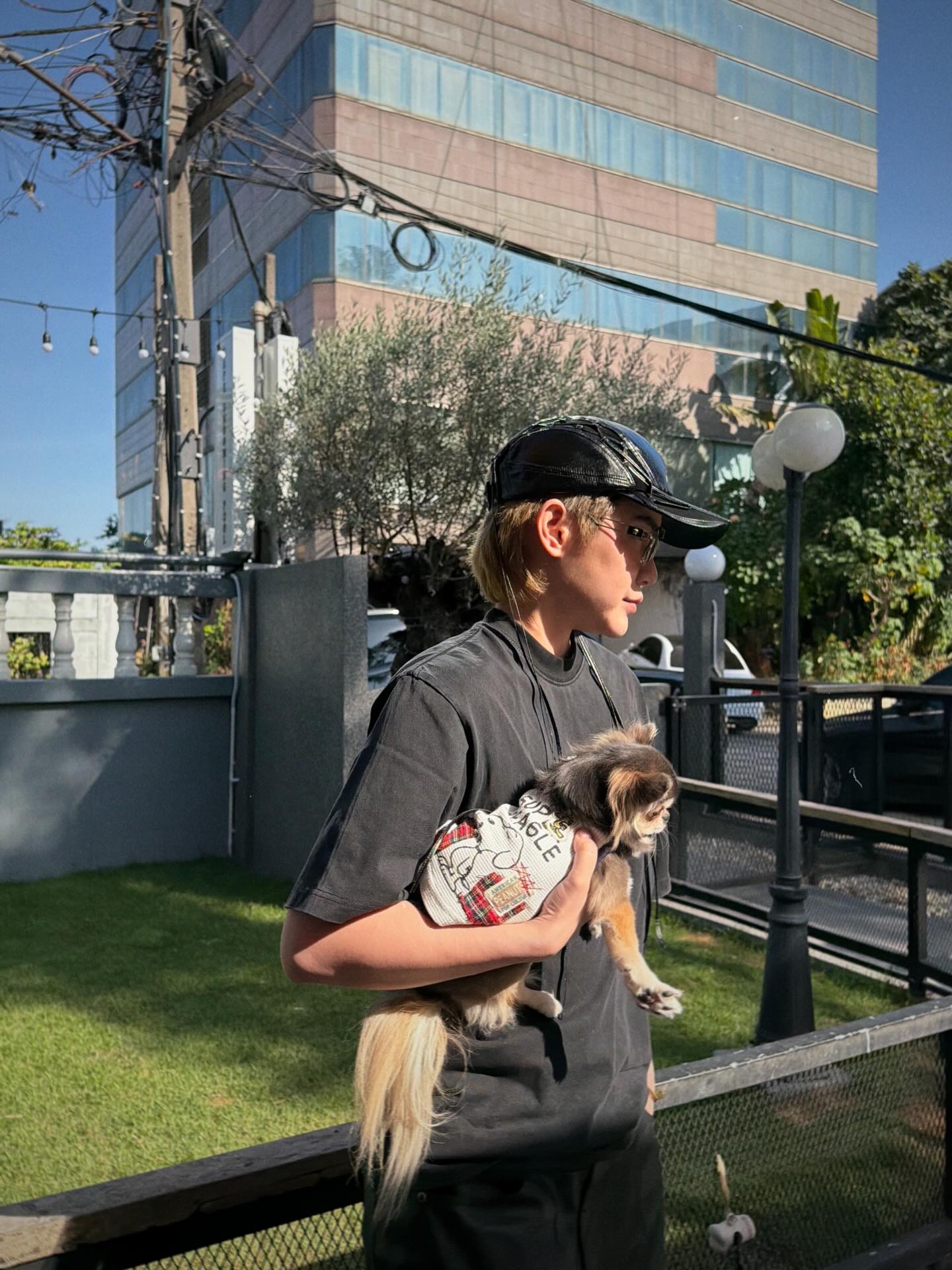 ติ๊นา - ศุภนาฎ จิตตลีลา