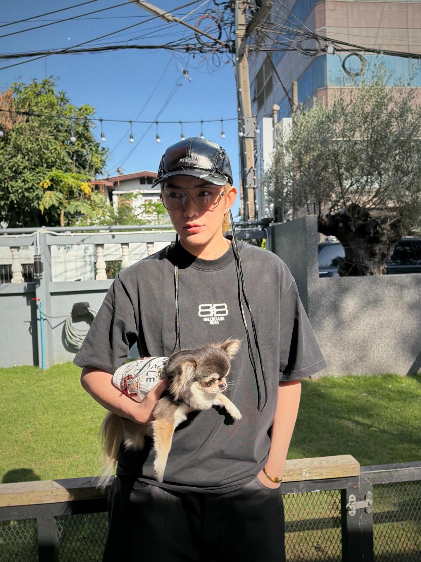 ติ๊นา - ศุภนาฎ จิตตลีลา