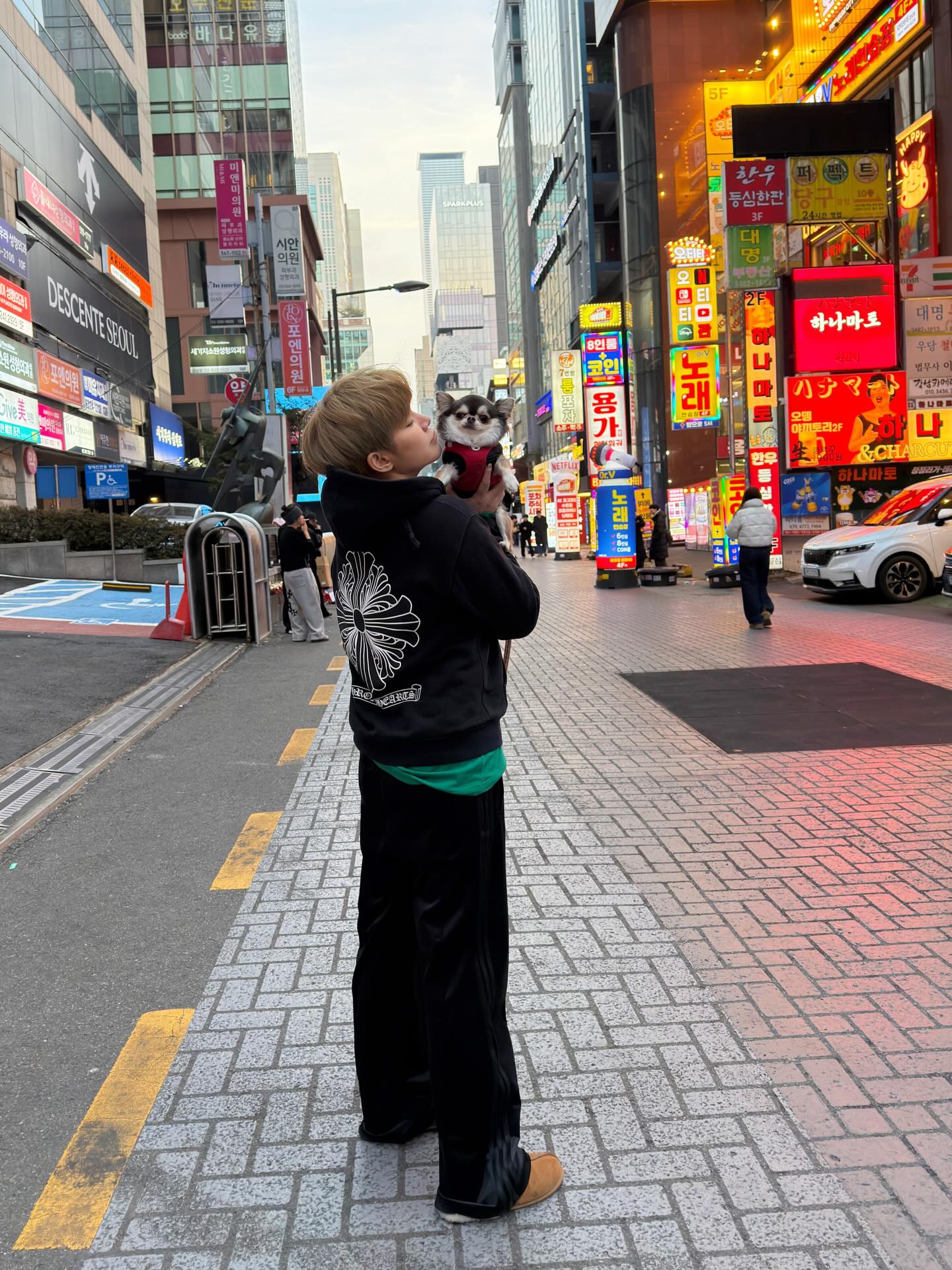 ติ๊นา - ศุภนาฎ จิตตลีลา