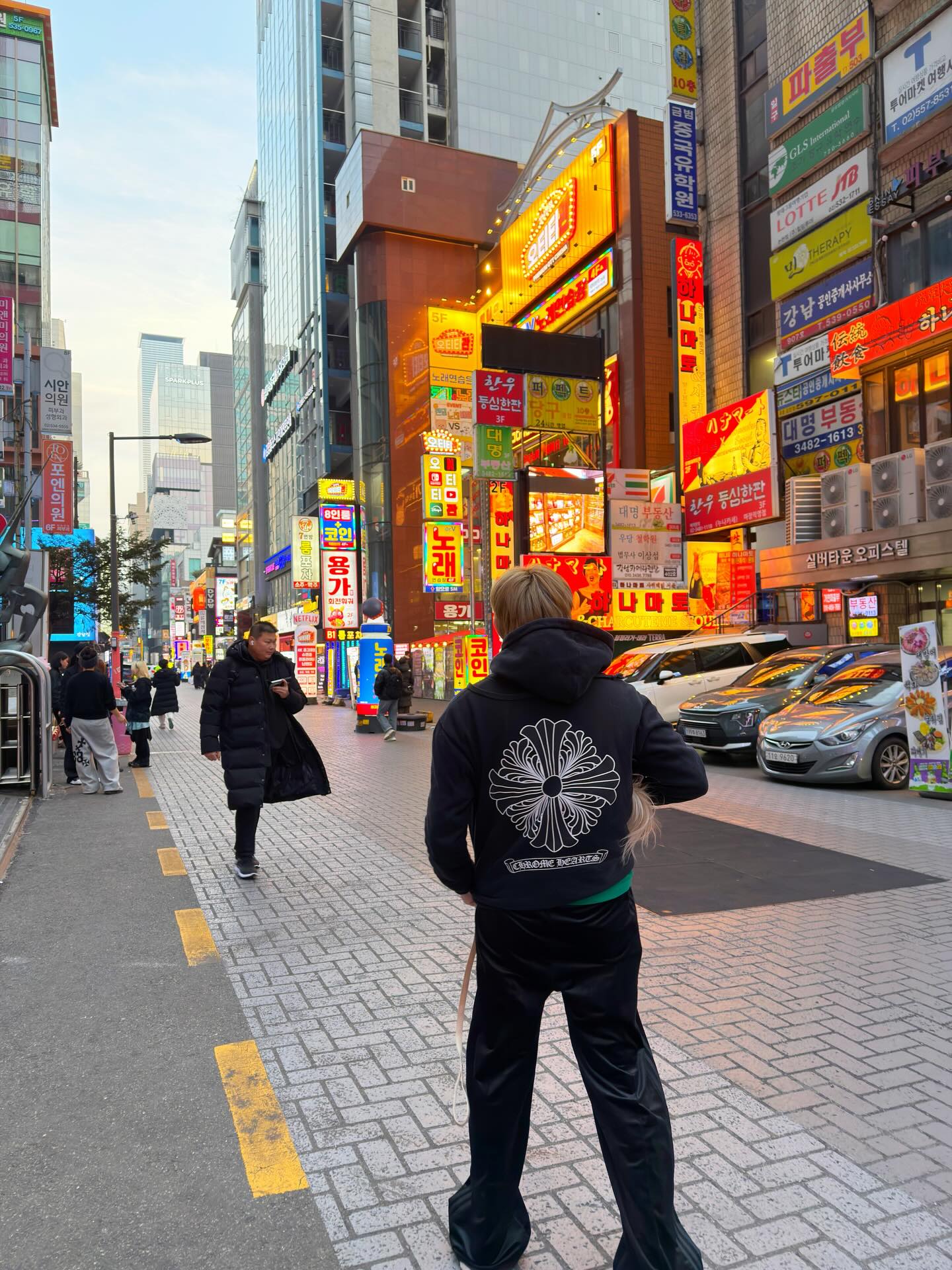 ติ๊นา - ศุภนาฎ จิตตลีลา