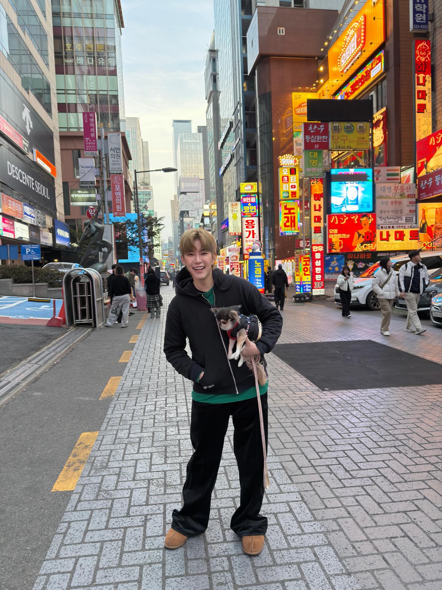 ติ๊นา - ศุภนาฎ จิตตลีลา