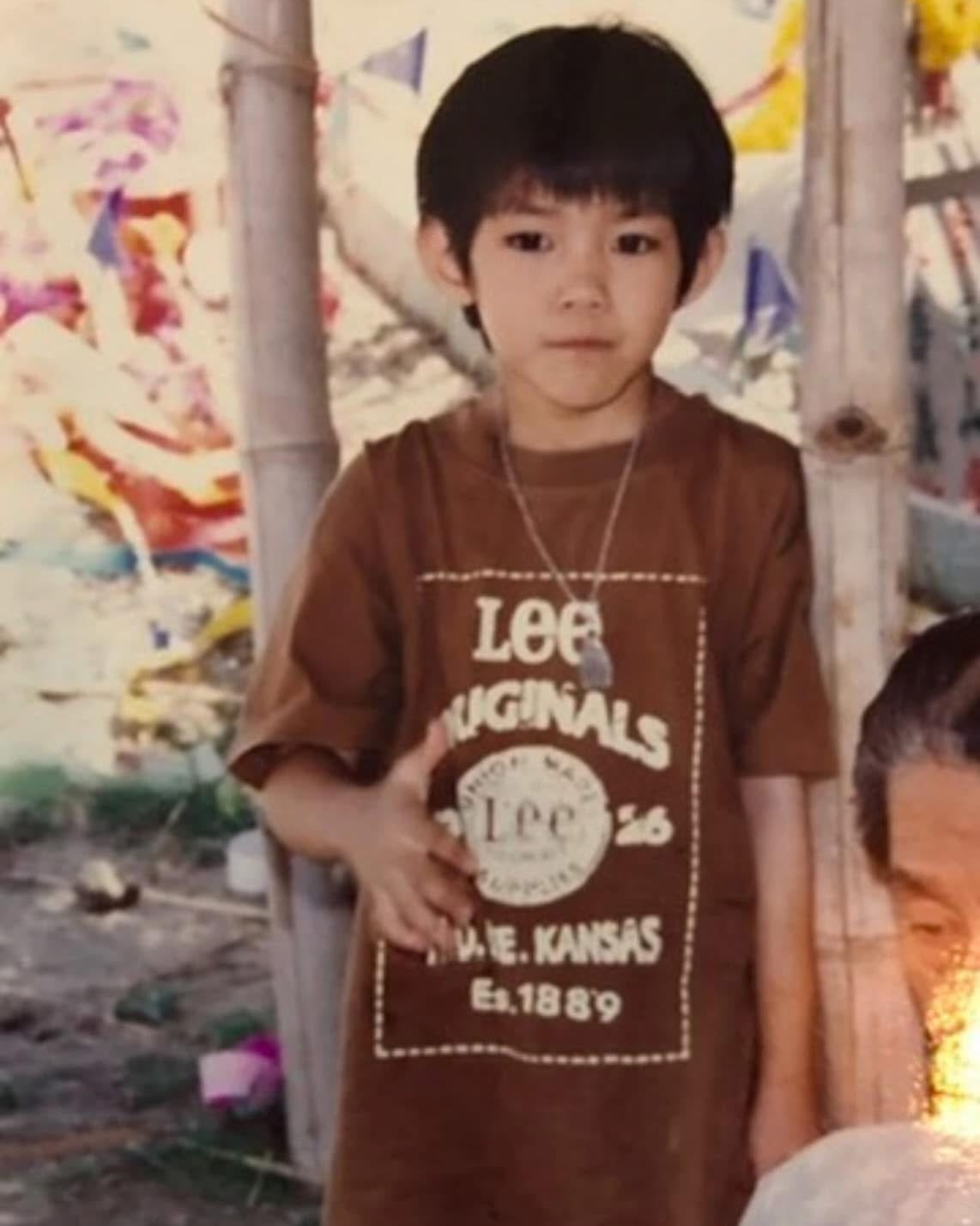 ติ๊นา - ศุภนาฎ จิตตลีลา