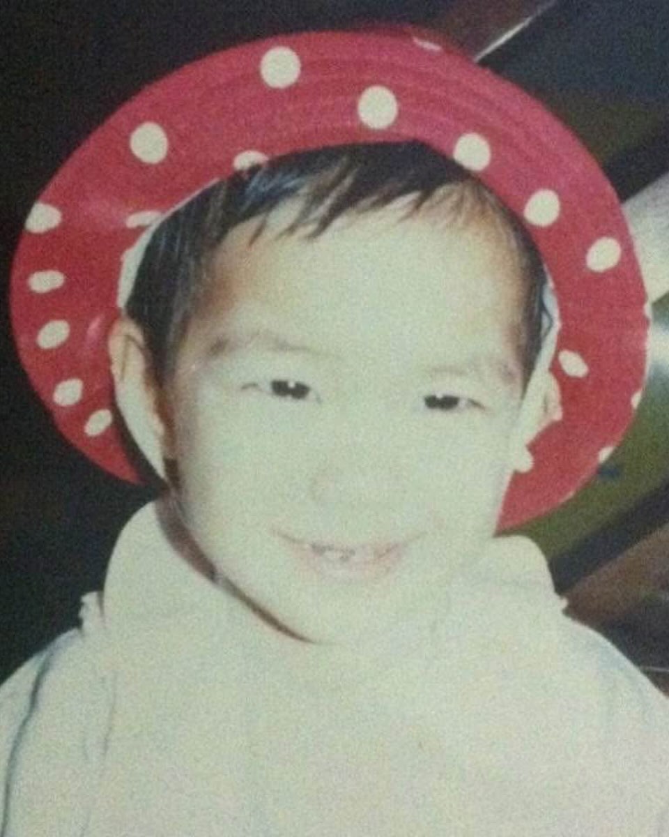 ติ๊นา - ศุภนาฎ จิตตลีลา