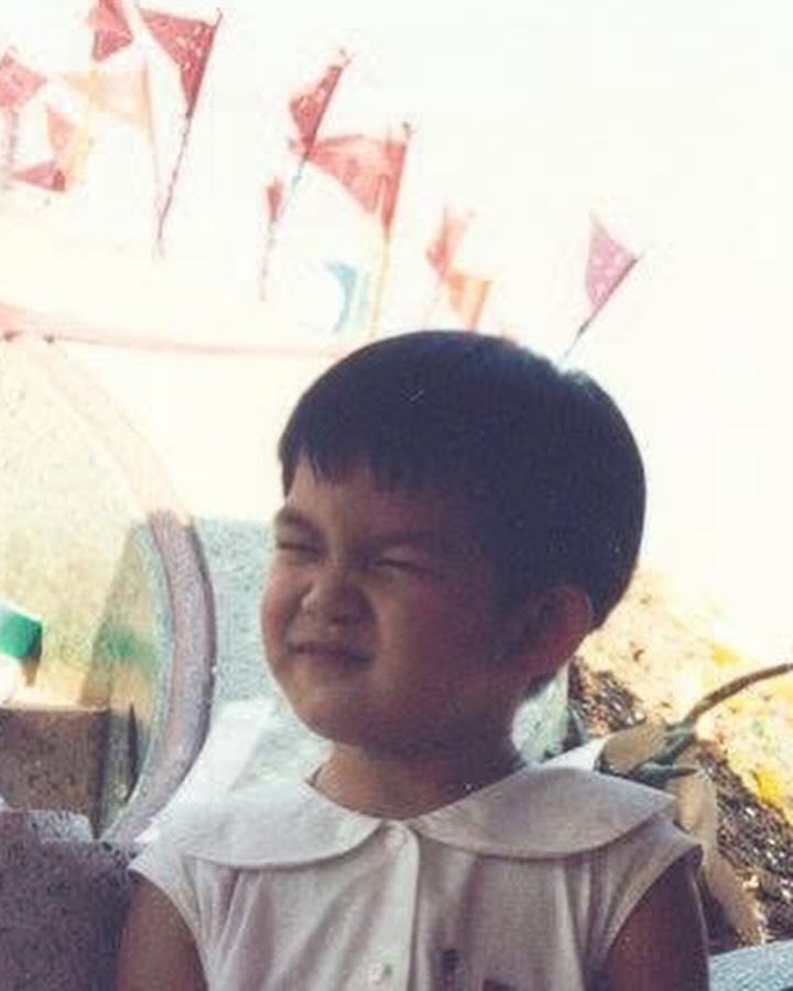 ติ๊นา - ศุภนาฎ จิตตลีลา