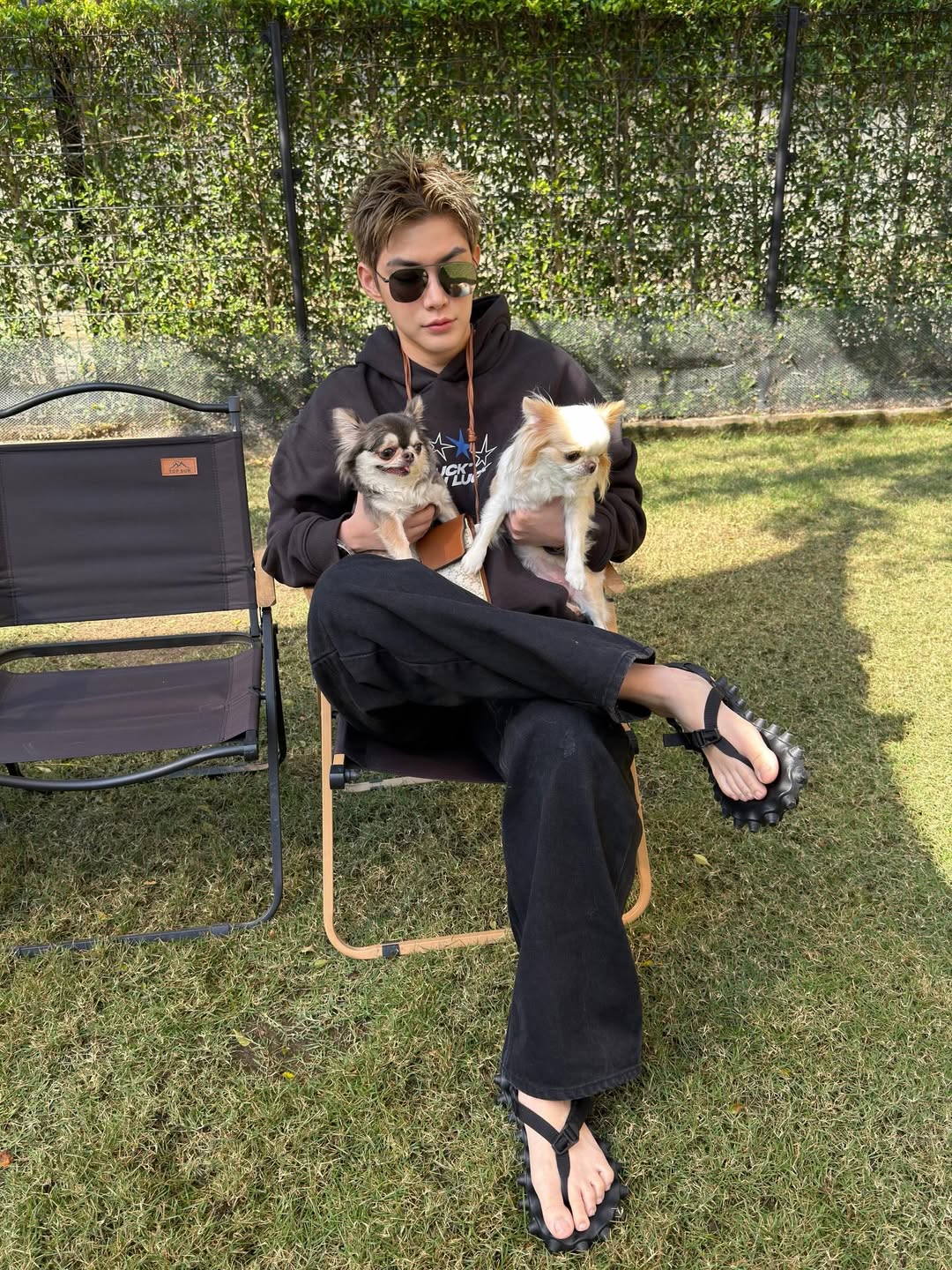 ติ๊นา - ศุภนาฎ จิตตลีลา