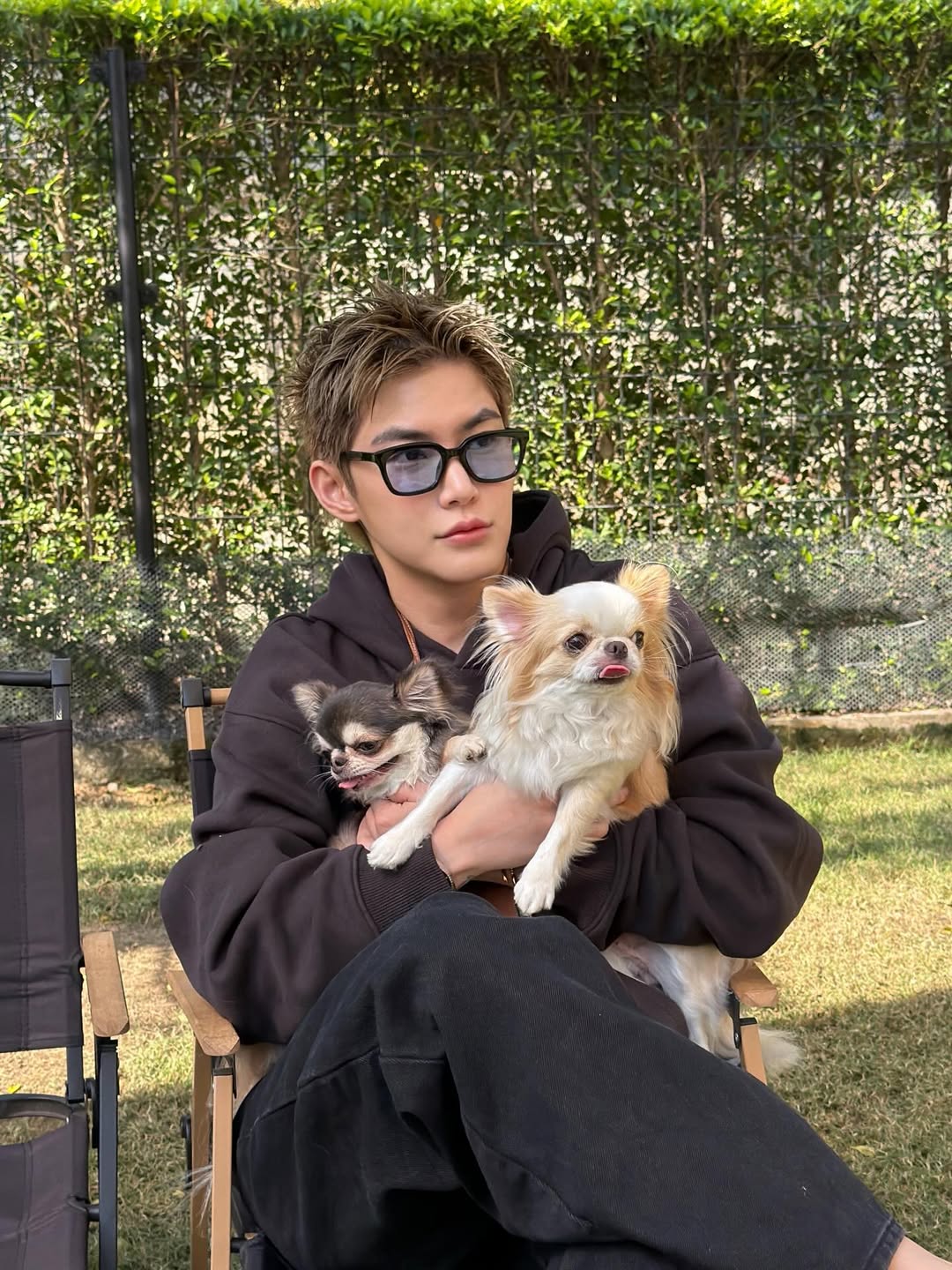 ติ๊นา - ศุภนาฎ จิตตลีลา