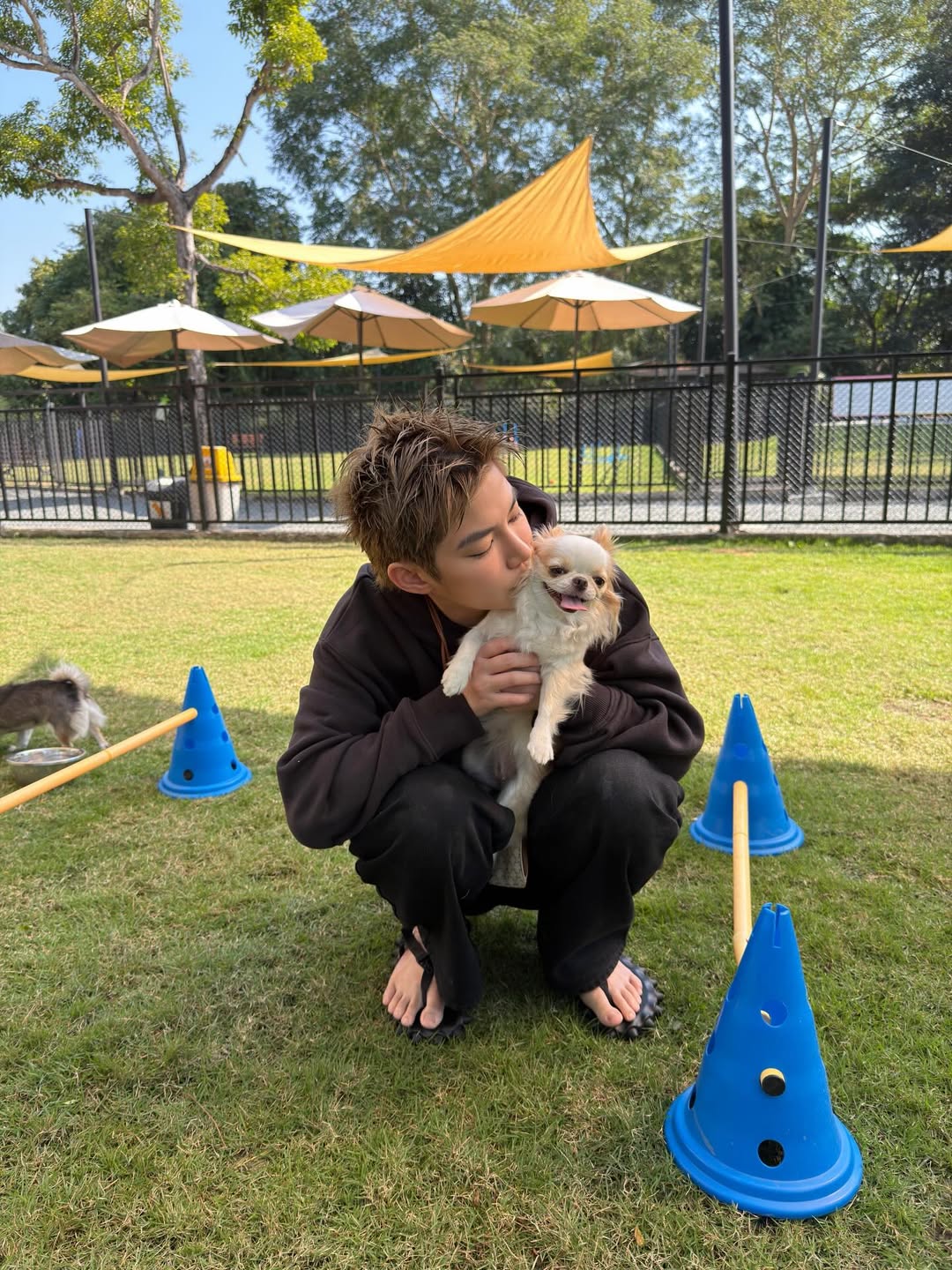 ติ๊นา - ศุภนาฎ จิตตลีลา