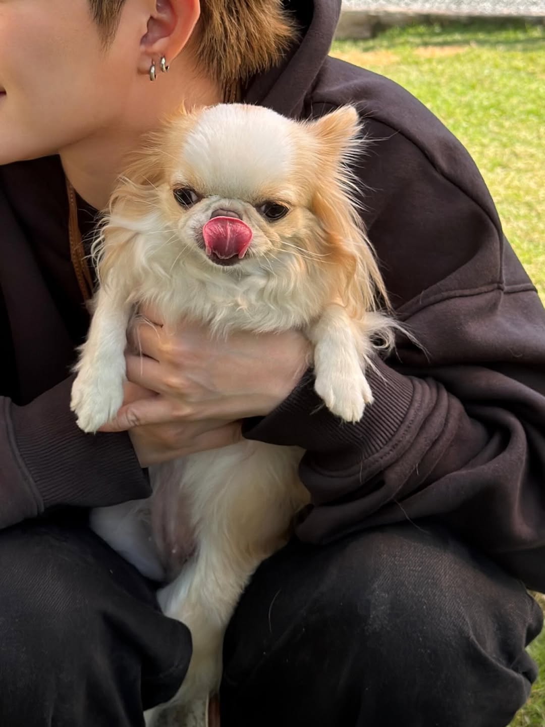 ติ๊นา - ศุภนาฎ จิตตลีลา