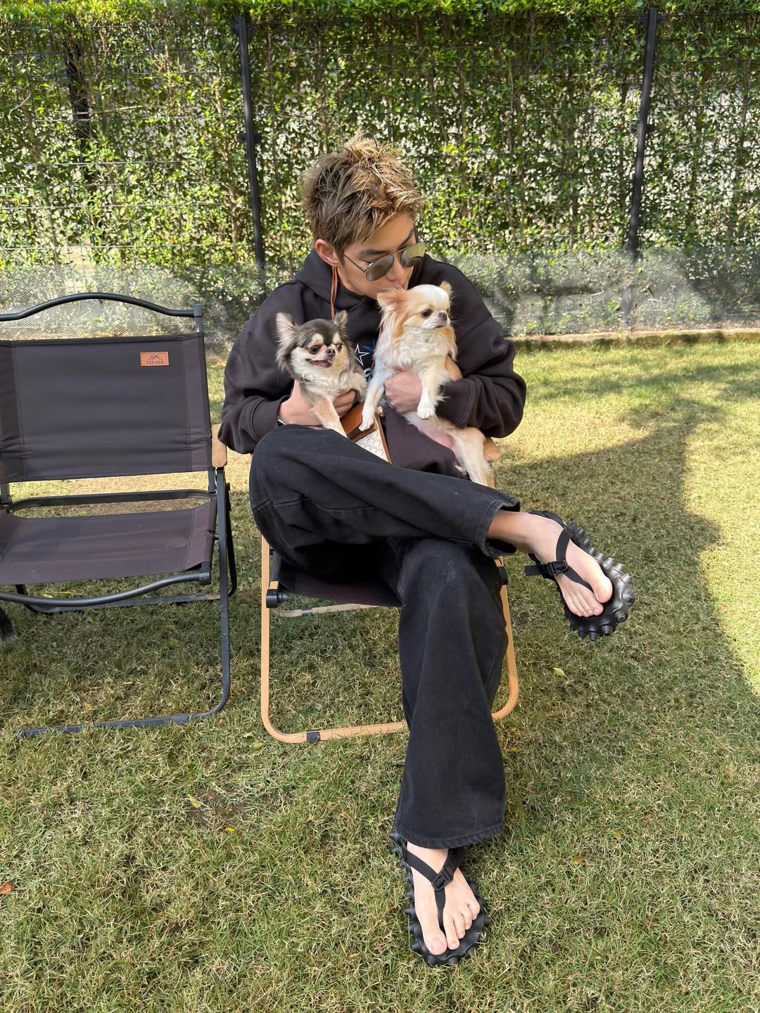 ติ๊นา - ศุภนาฎ จิตตลีลา