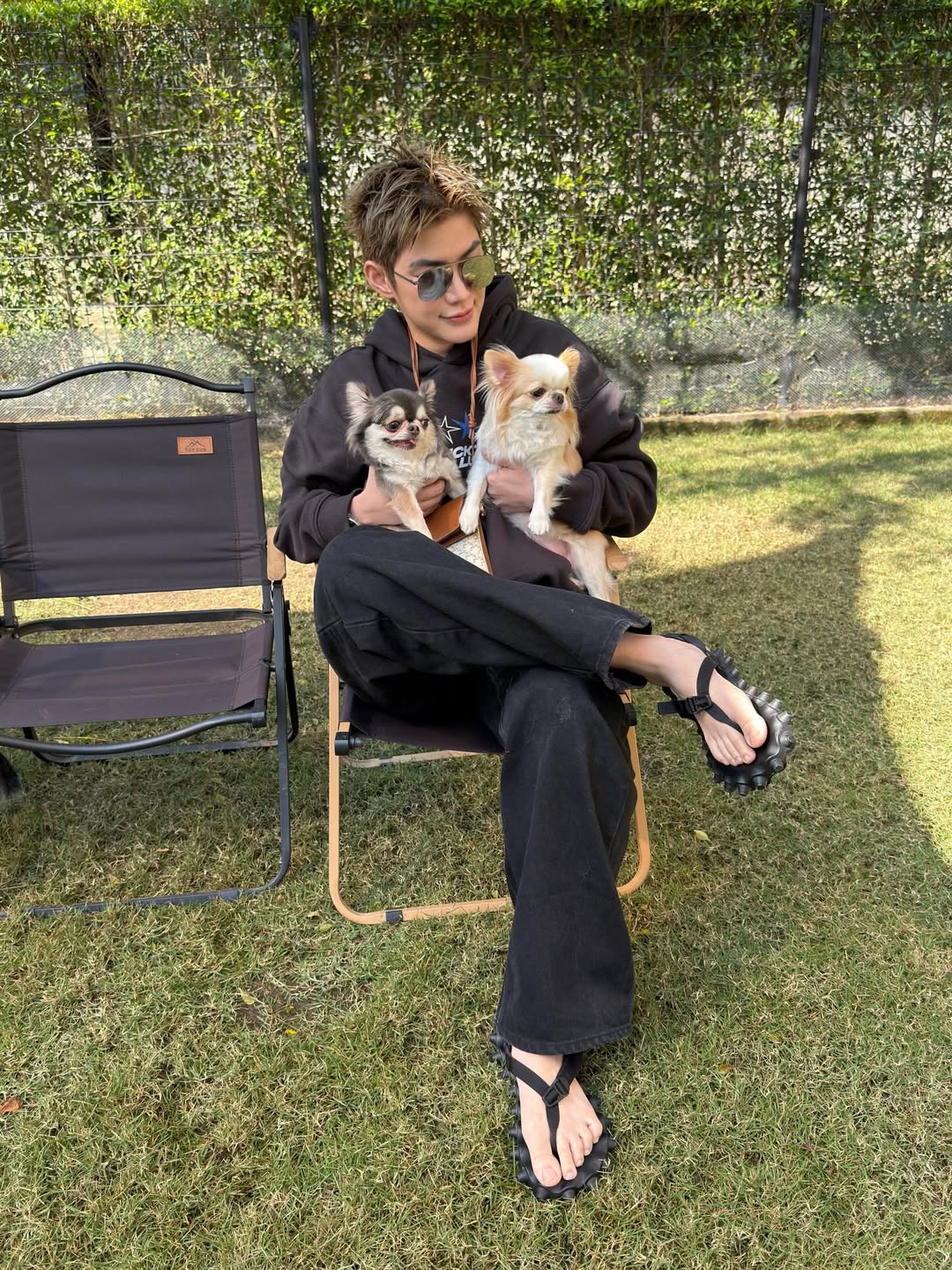 ติ๊นา - ศุภนาฎ จิตตลีลา