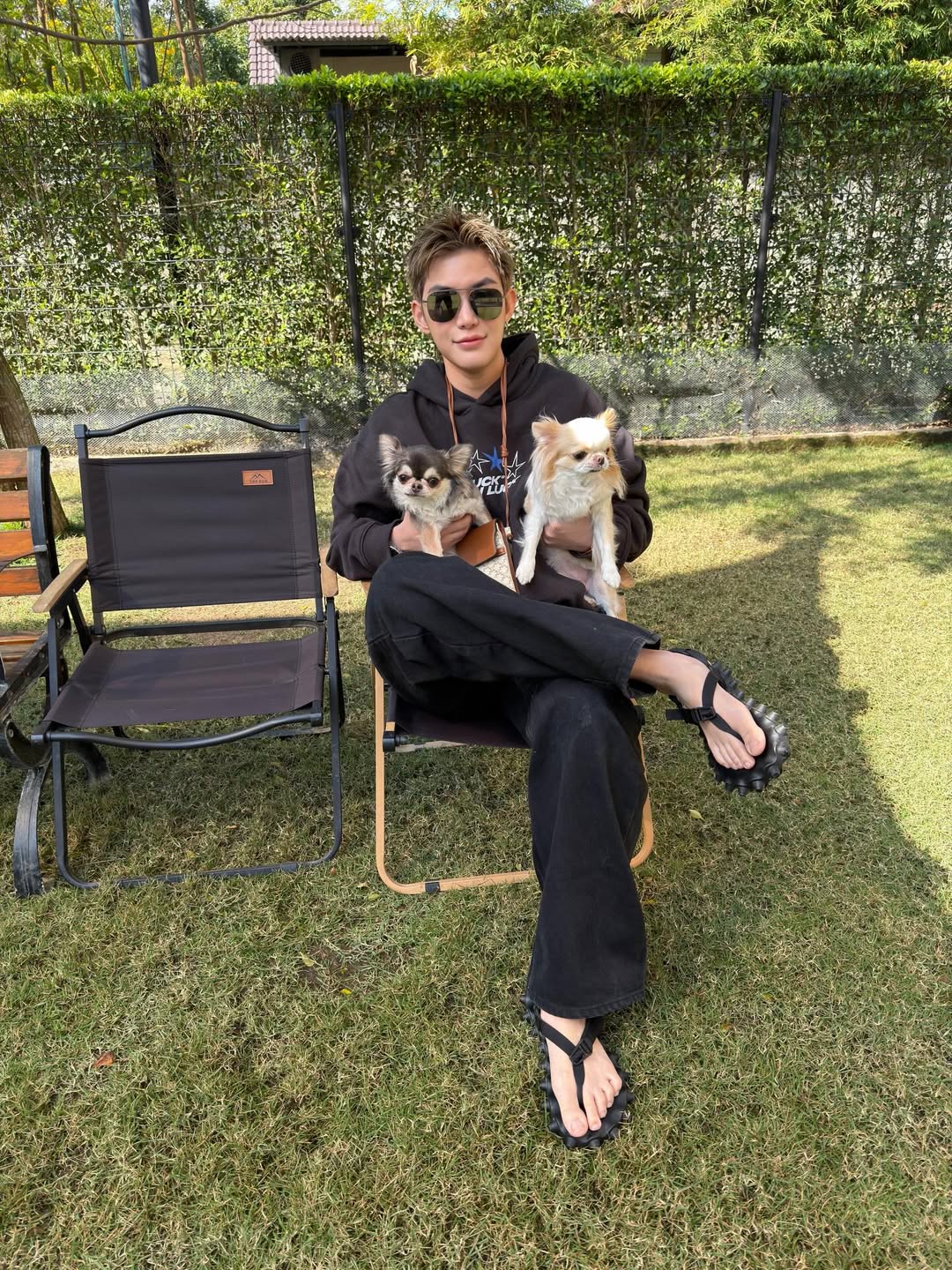 ติ๊นา - ศุภนาฎ จิตตลีลา