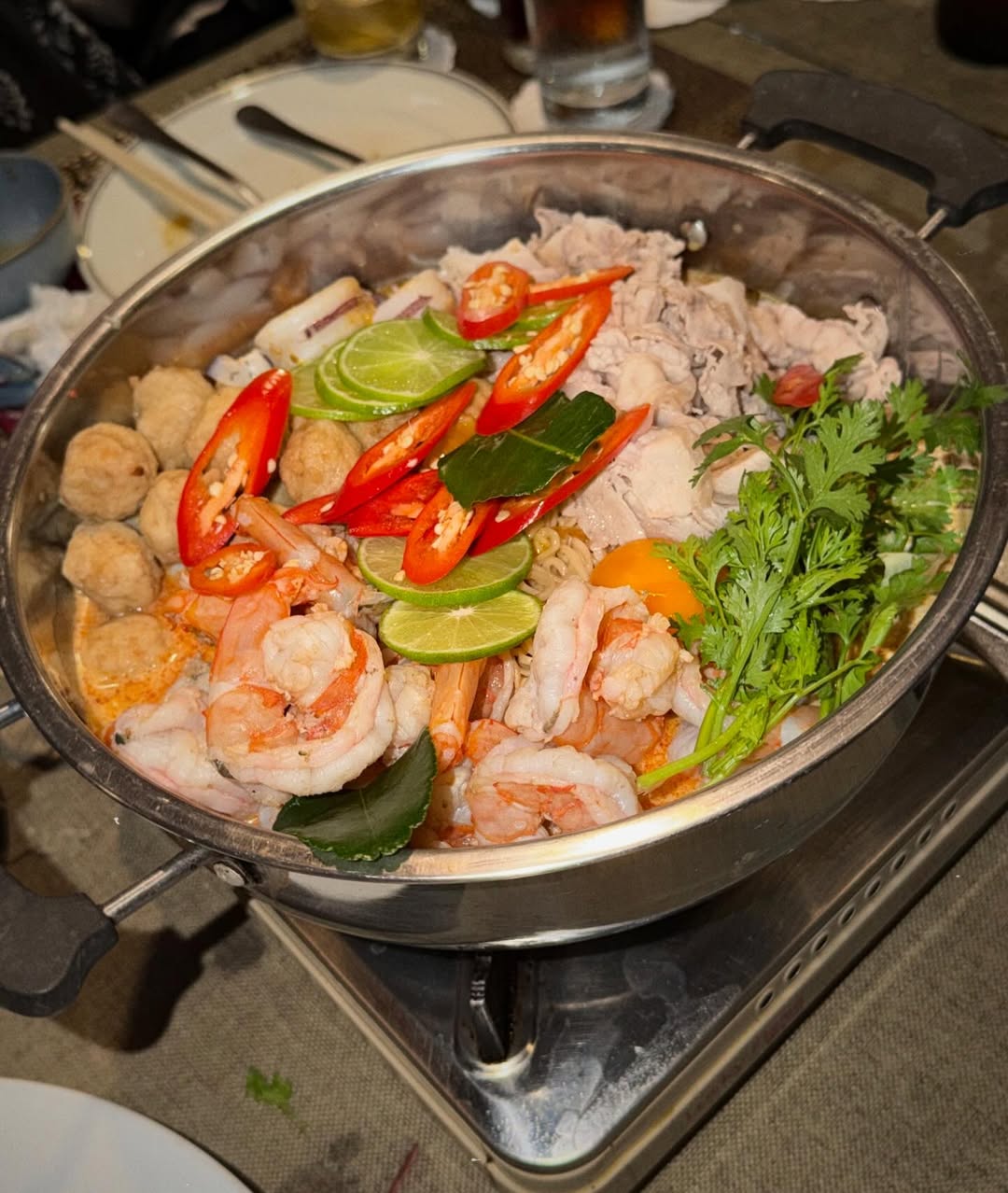 ติ๊นา - ศุภนาฎ จิตตลีลา