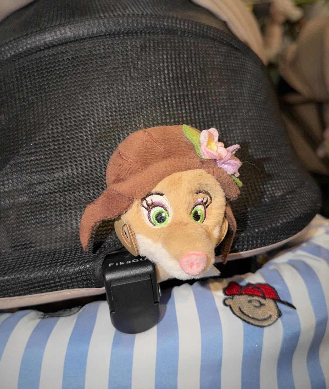 ติ๊นา - ศุภนาฎ จิตตลีลา