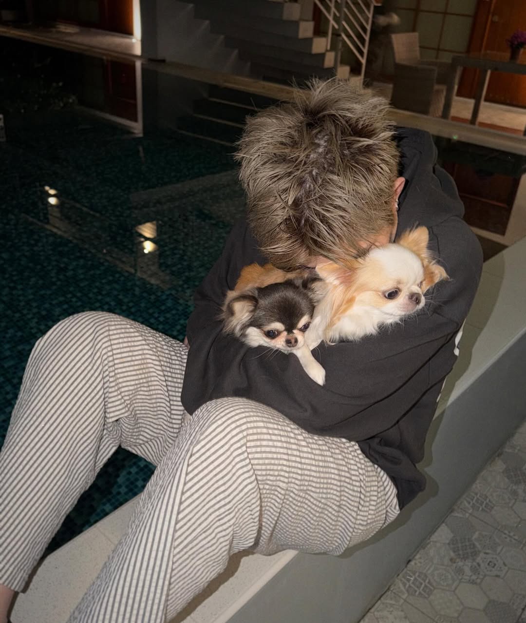 ติ๊นา - ศุภนาฎ จิตตลีลา