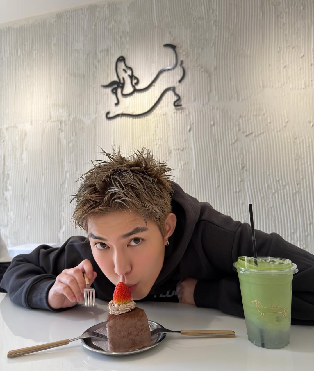 ติ๊นา - ศุภนาฎ จิตตลีลา