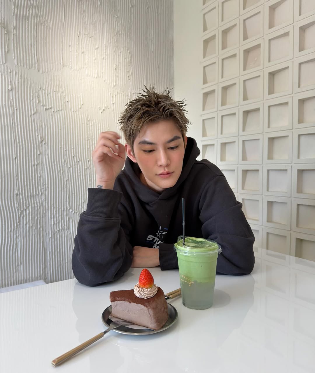 ติ๊นา - ศุภนาฎ จิตตลีลา