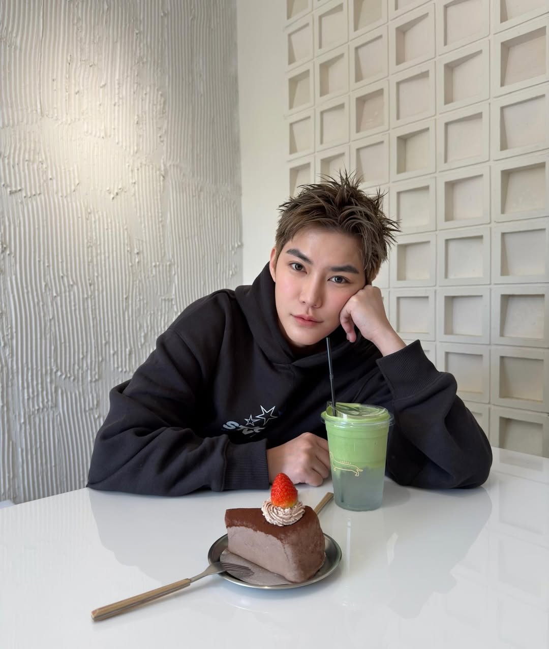 ติ๊นา - ศุภนาฎ จิตตลีลา