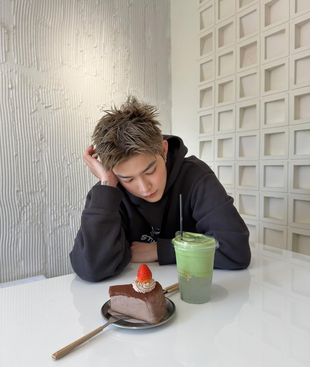 ติ๊นา - ศุภนาฎ จิตตลีลา