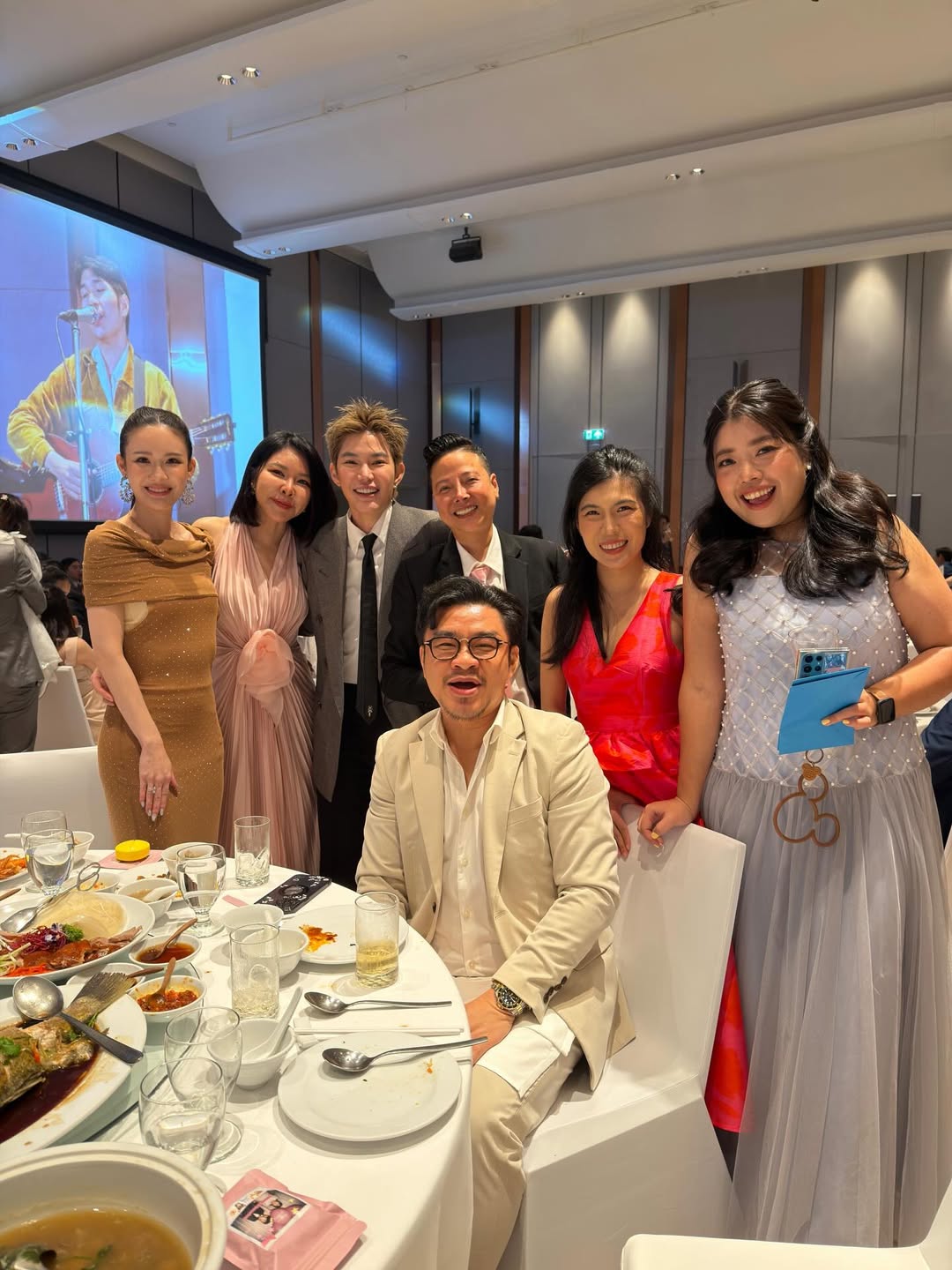 ติ๊นา - ศุภนาฎ จิตตลีลา