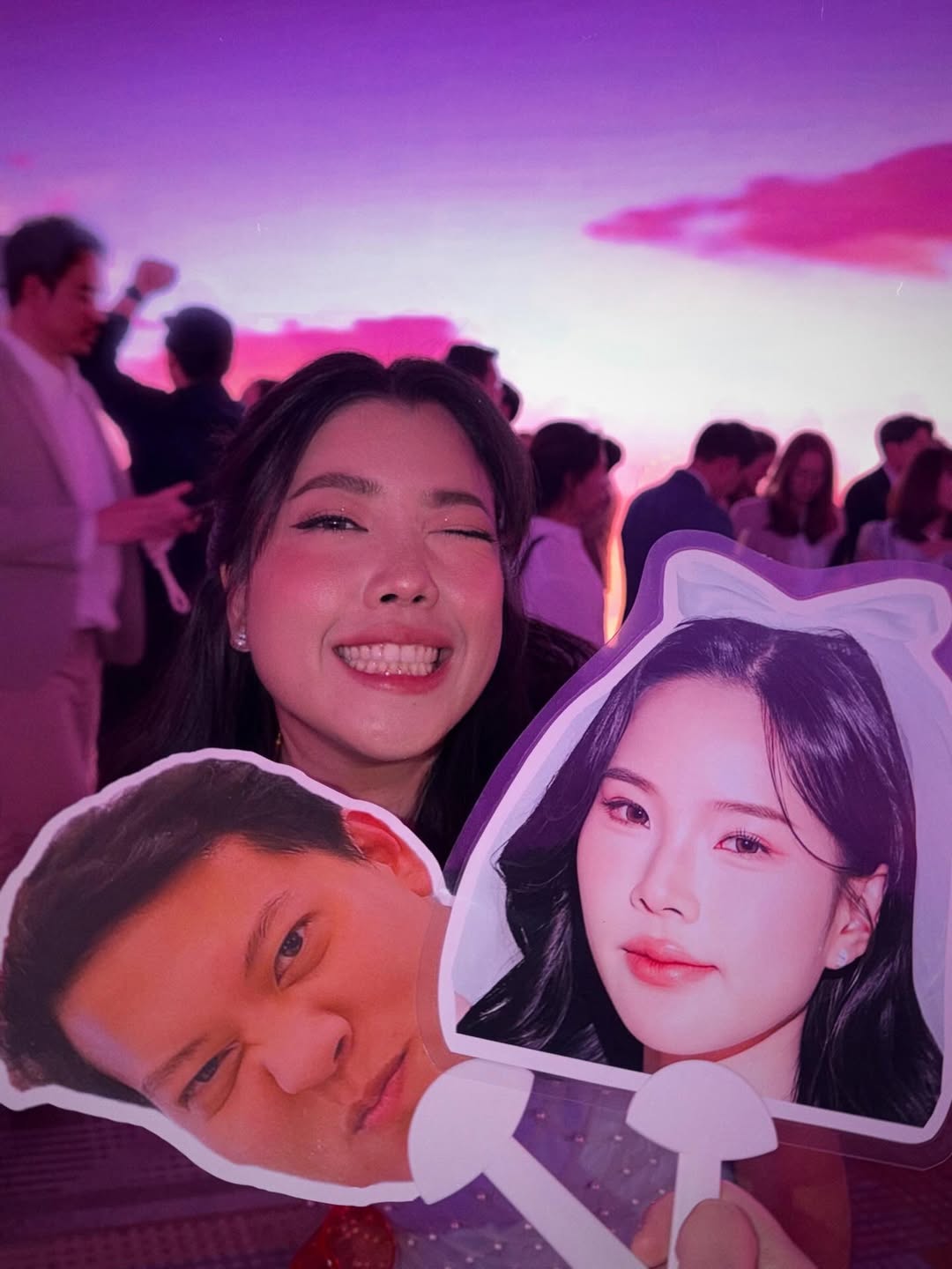 ติ๊นา - ศุภนาฎ จิตตลีลา