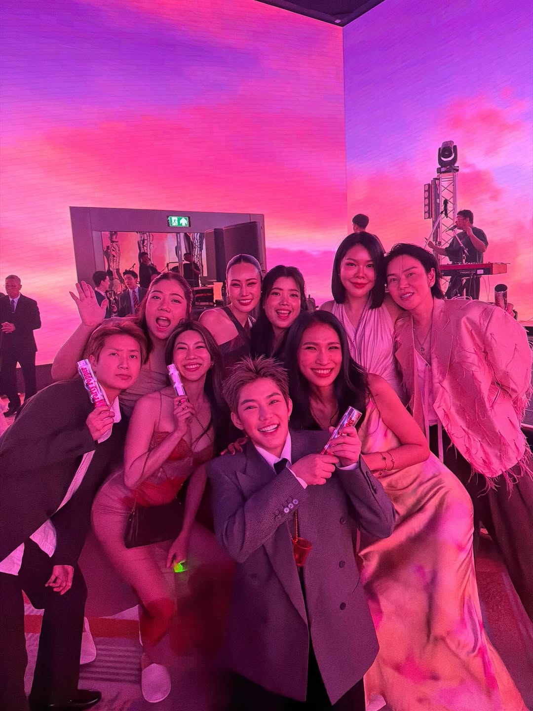 ติ๊นา - ศุภนาฎ จิตตลีลา