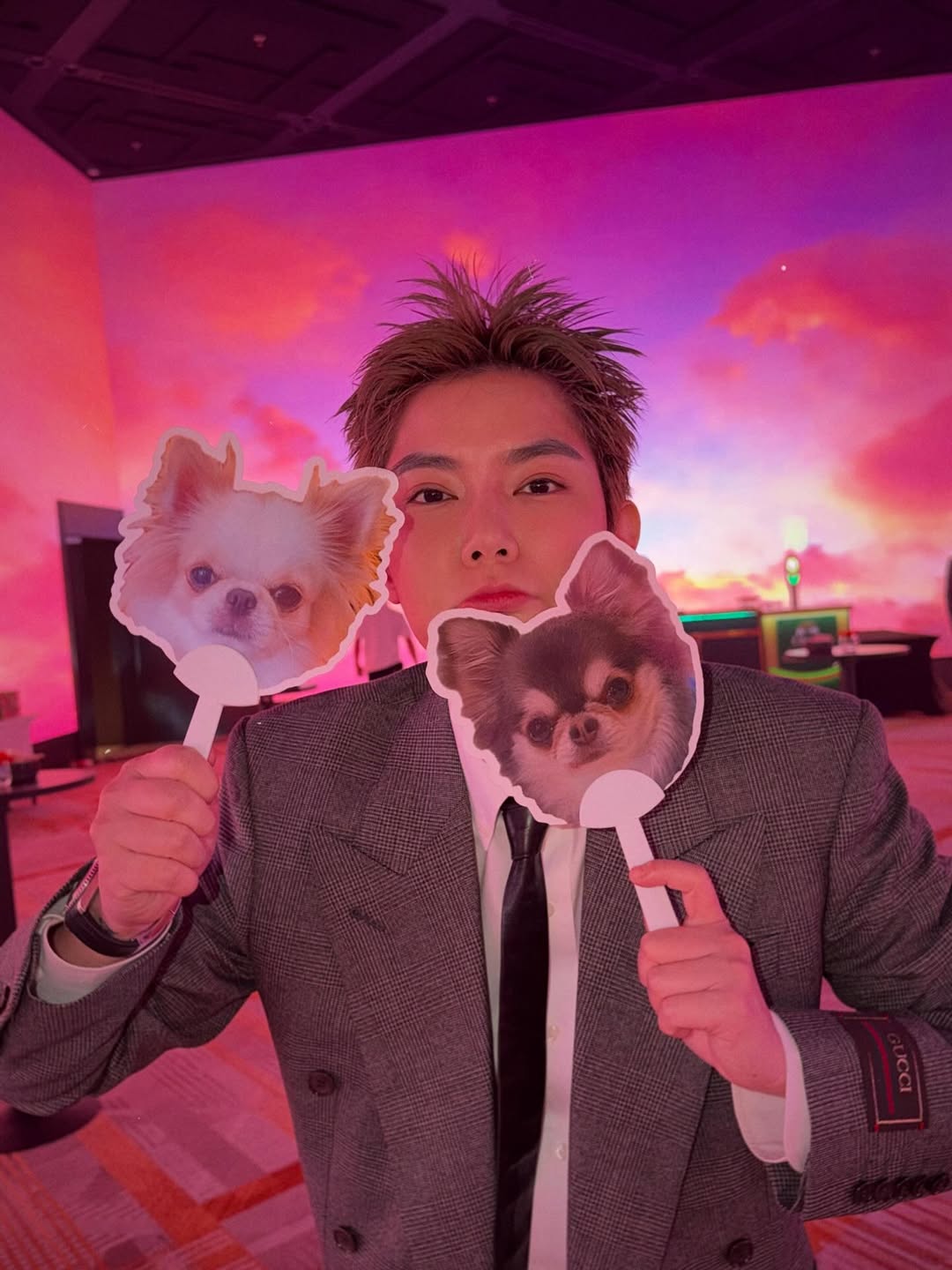 ติ๊นา - ศุภนาฎ จิตตลีลา