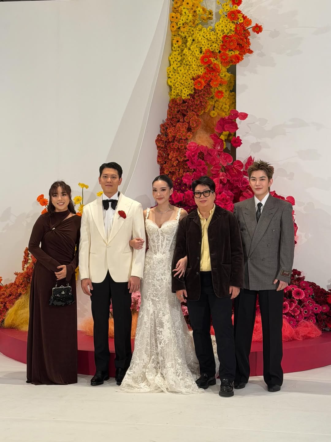 ติ๊นา - ศุภนาฎ จิตตลีลา