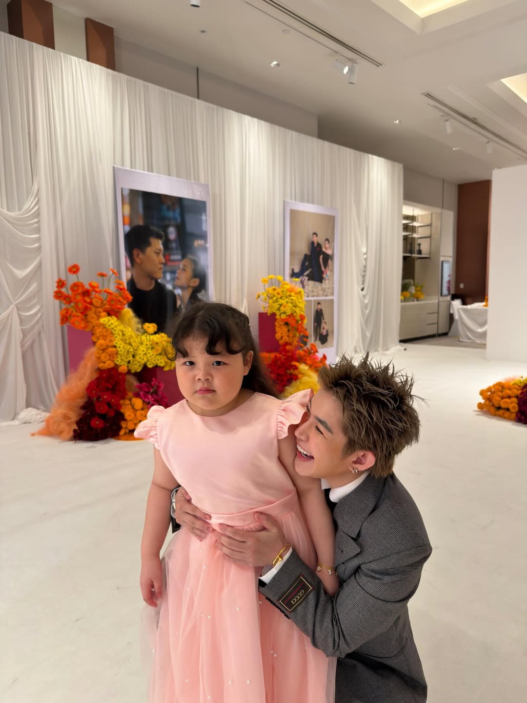 ติ๊นา - ศุภนาฎ จิตตลีลา