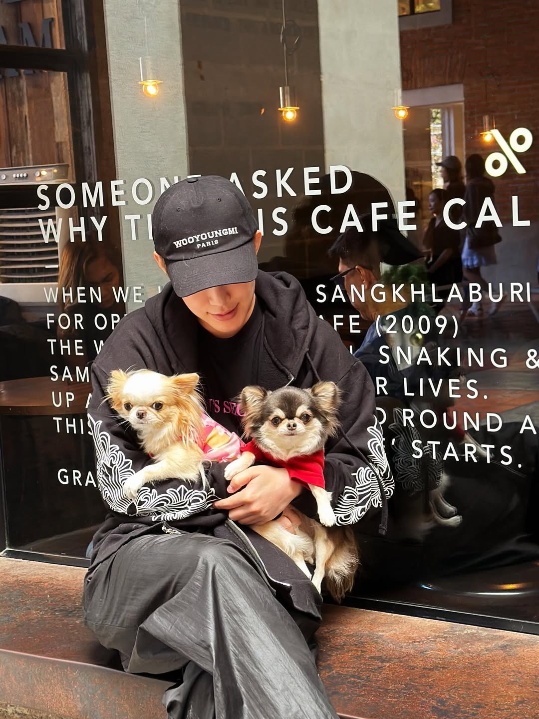 ติ๊นา - ศุภนาฎ จิตตลีลา