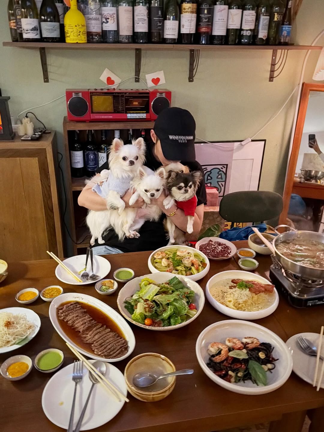 ติ๊นา - ศุภนาฎ จิตตลีลา