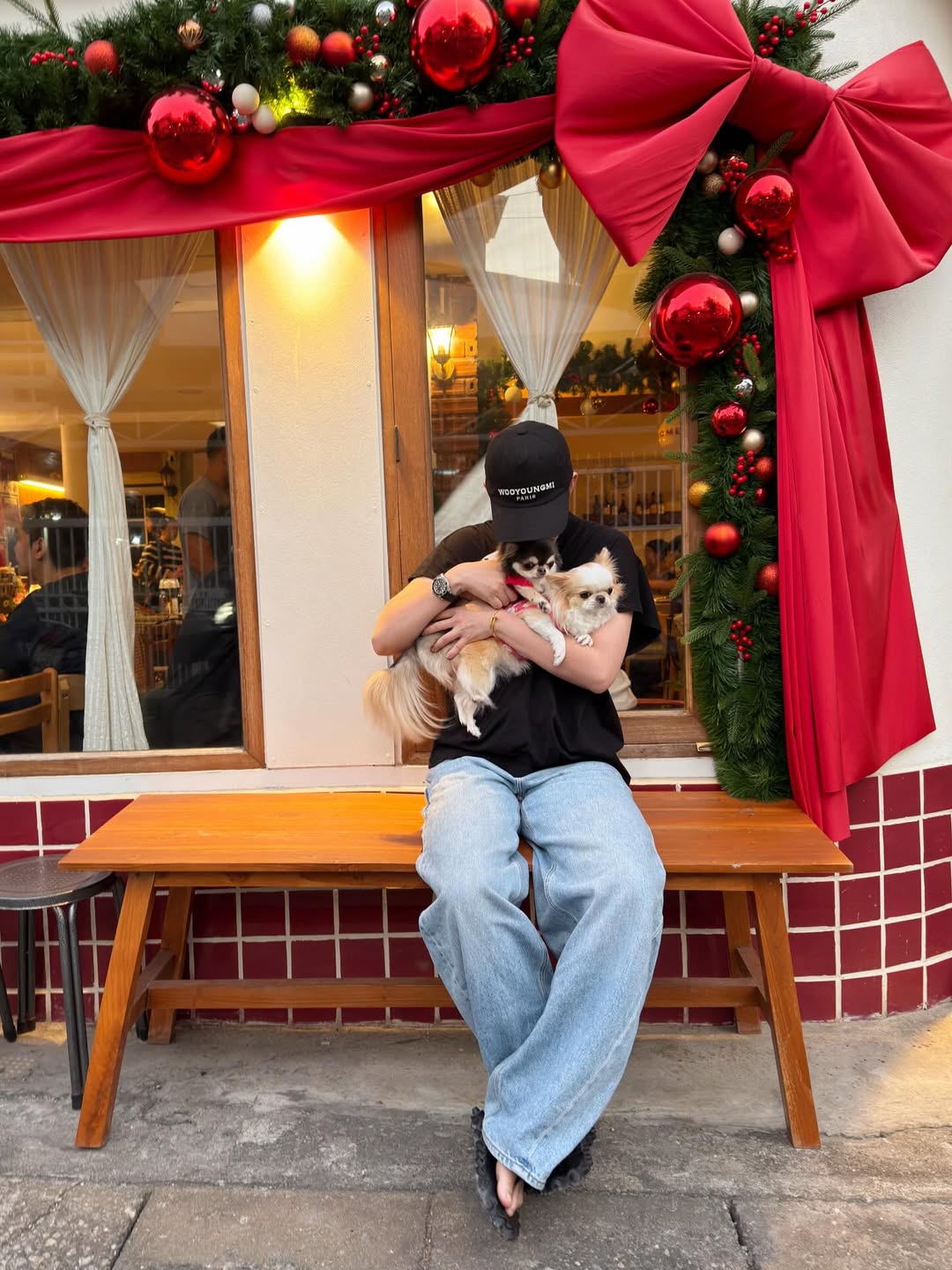 ติ๊นา - ศุภนาฎ จิตตลีลา