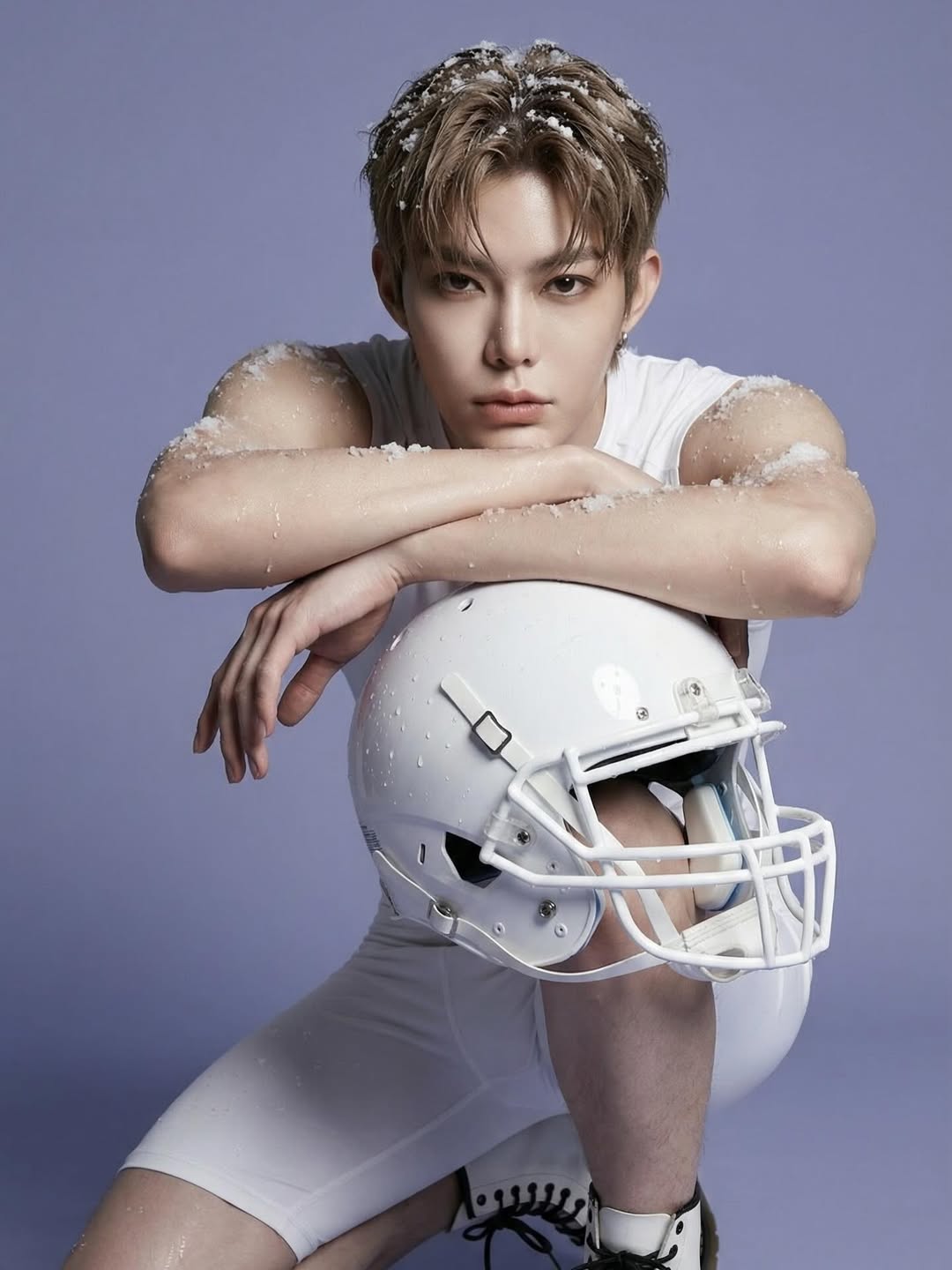 ติ๊นา - ศุภนาฎ จิตตลีลา