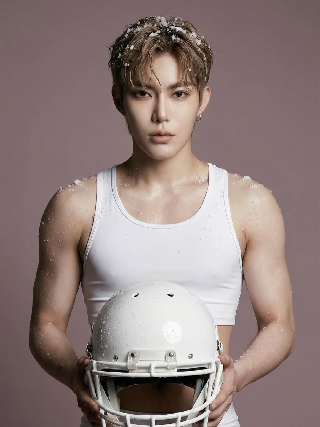 ติ๊นา - ศุภนาฎ จิตตลีลา