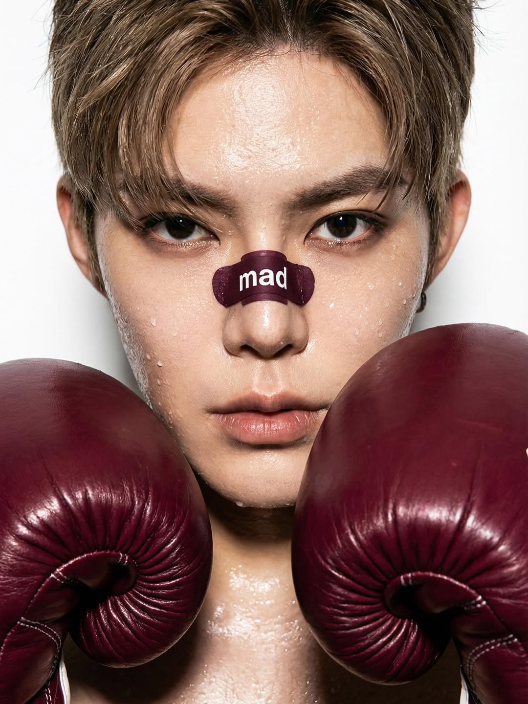 ติ๊นา - ศุภนาฎ จิตตลีลา