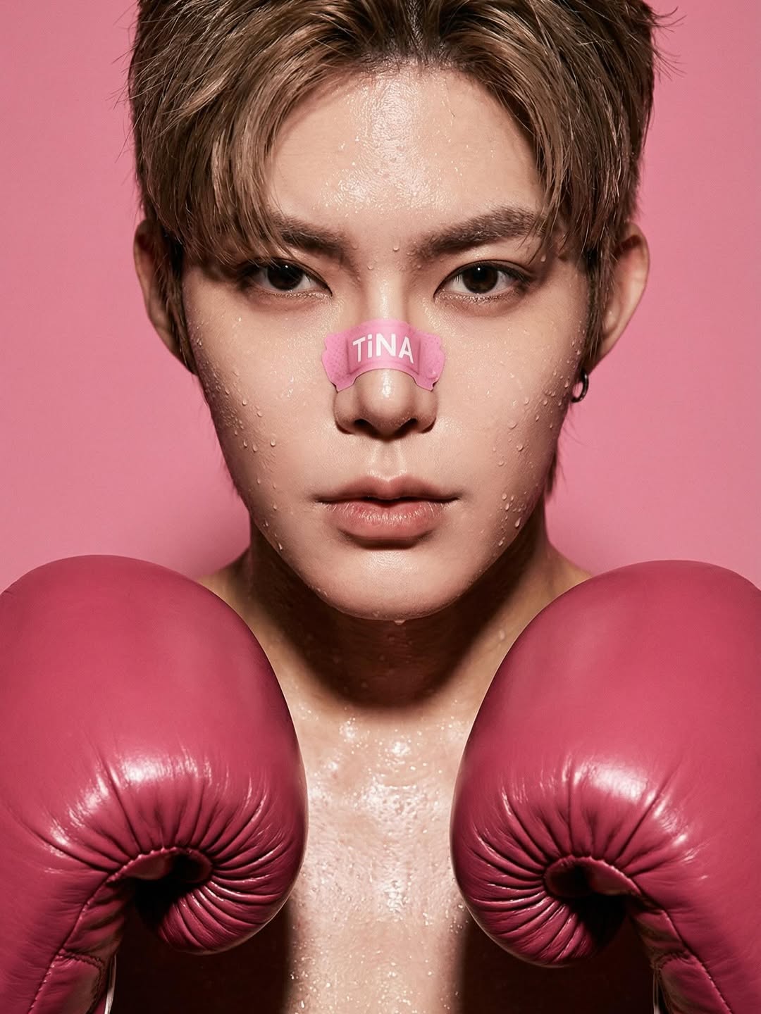 ติ๊นา - ศุภนาฎ จิตตลีลา