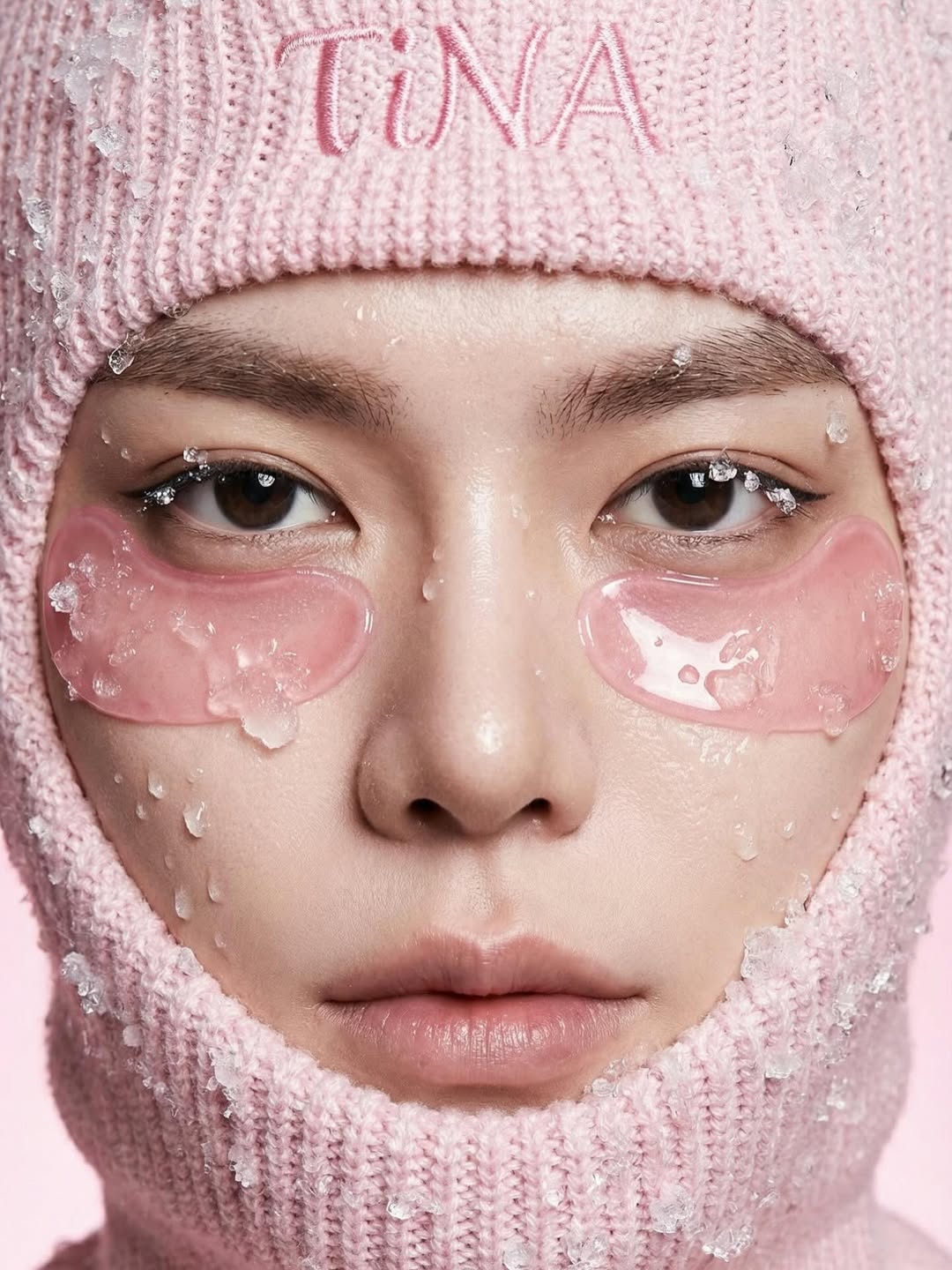 ติ๊นา - ศุภนาฎ จิตตลีลา