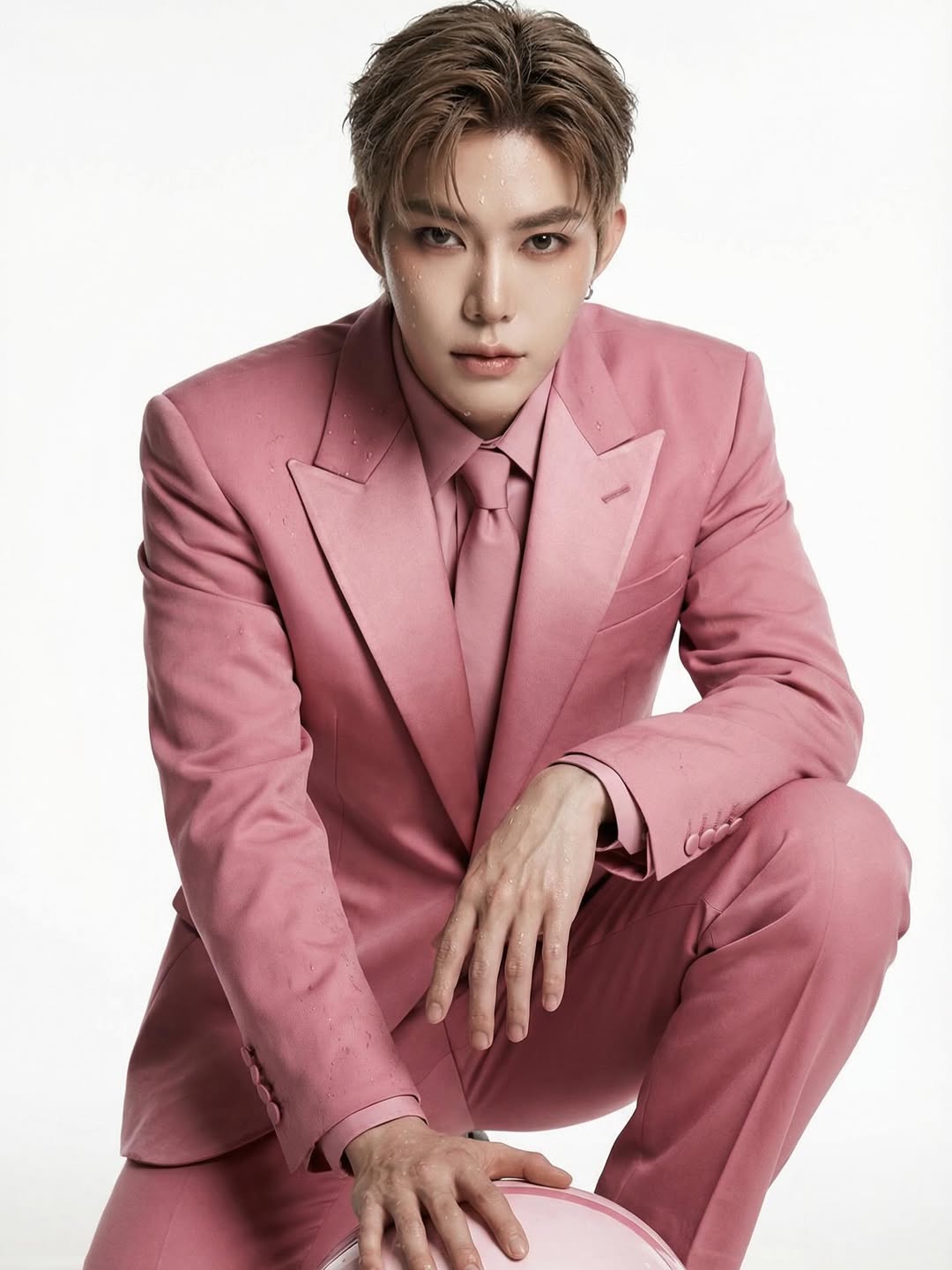 ติ๊นา - ศุภนาฎ จิตตลีลา