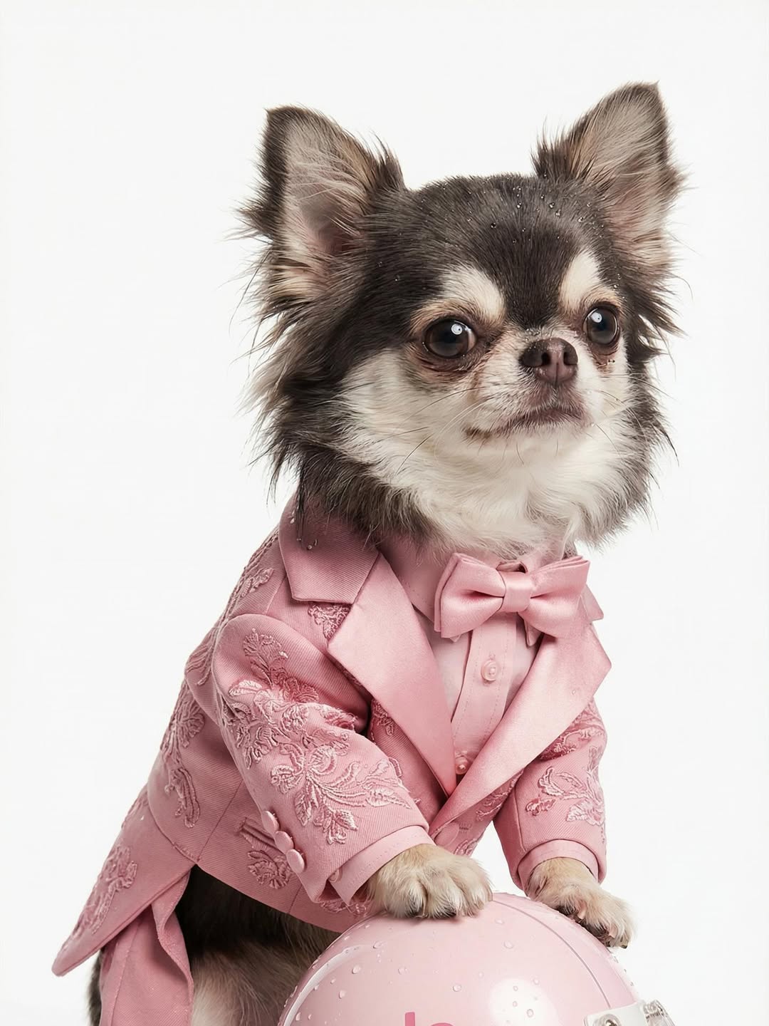 ติ๊นา - ศุภนาฎ จิตตลีลา