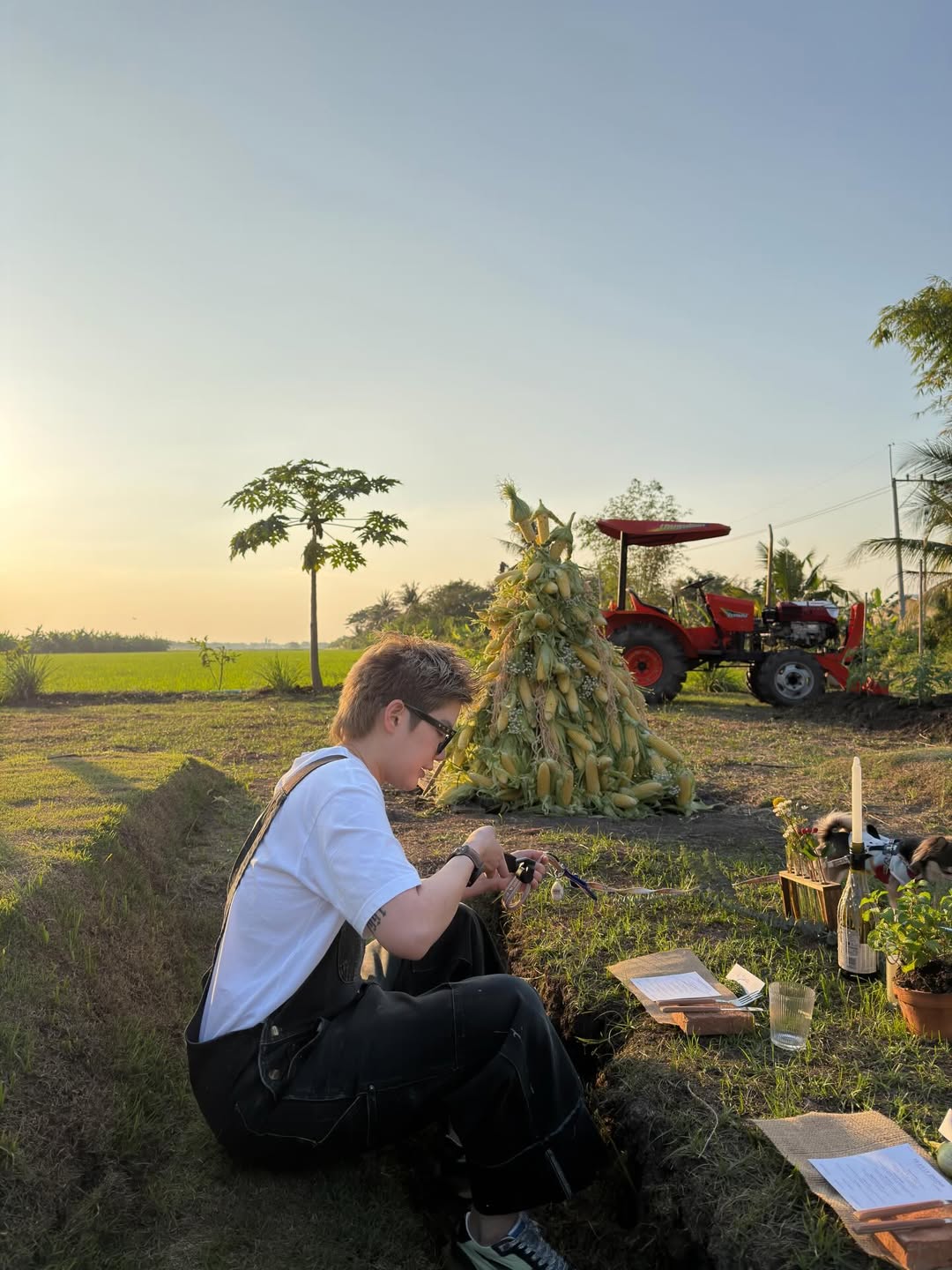 ติ๊นา - ศุภนาฎ จิตตลีลา