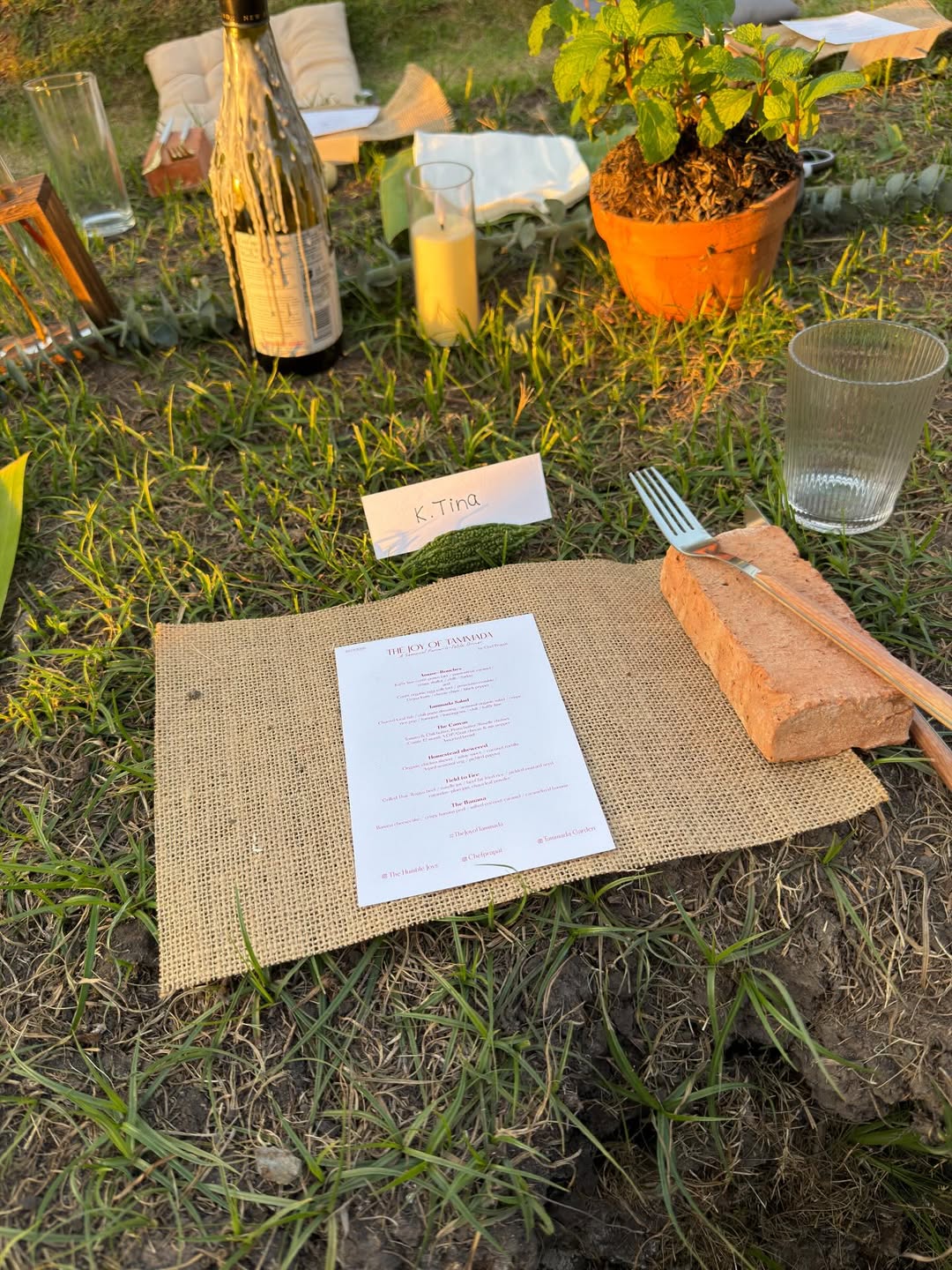 ติ๊นา - ศุภนาฎ จิตตลีลา