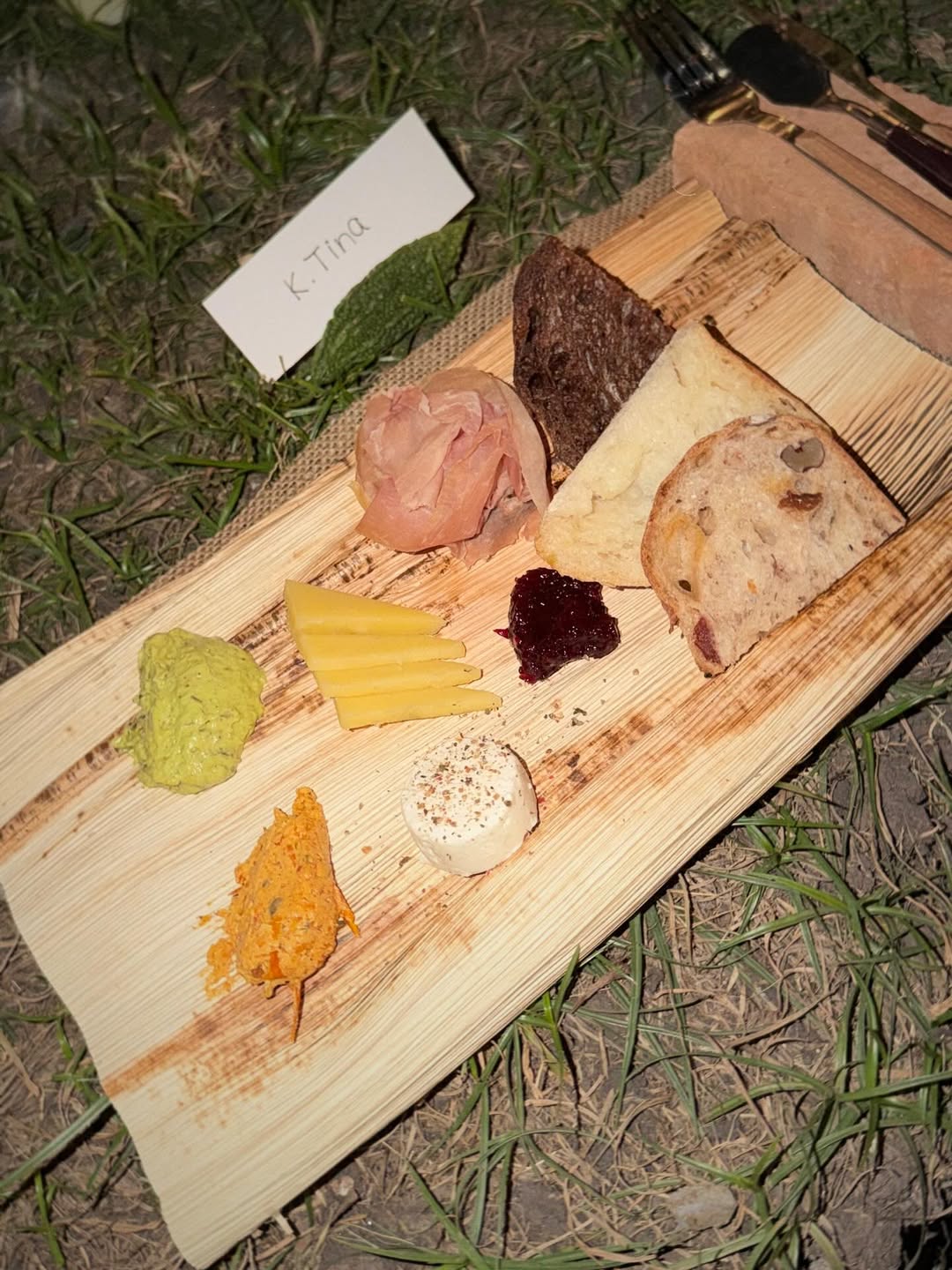 ติ๊นา - ศุภนาฎ จิตตลีลา