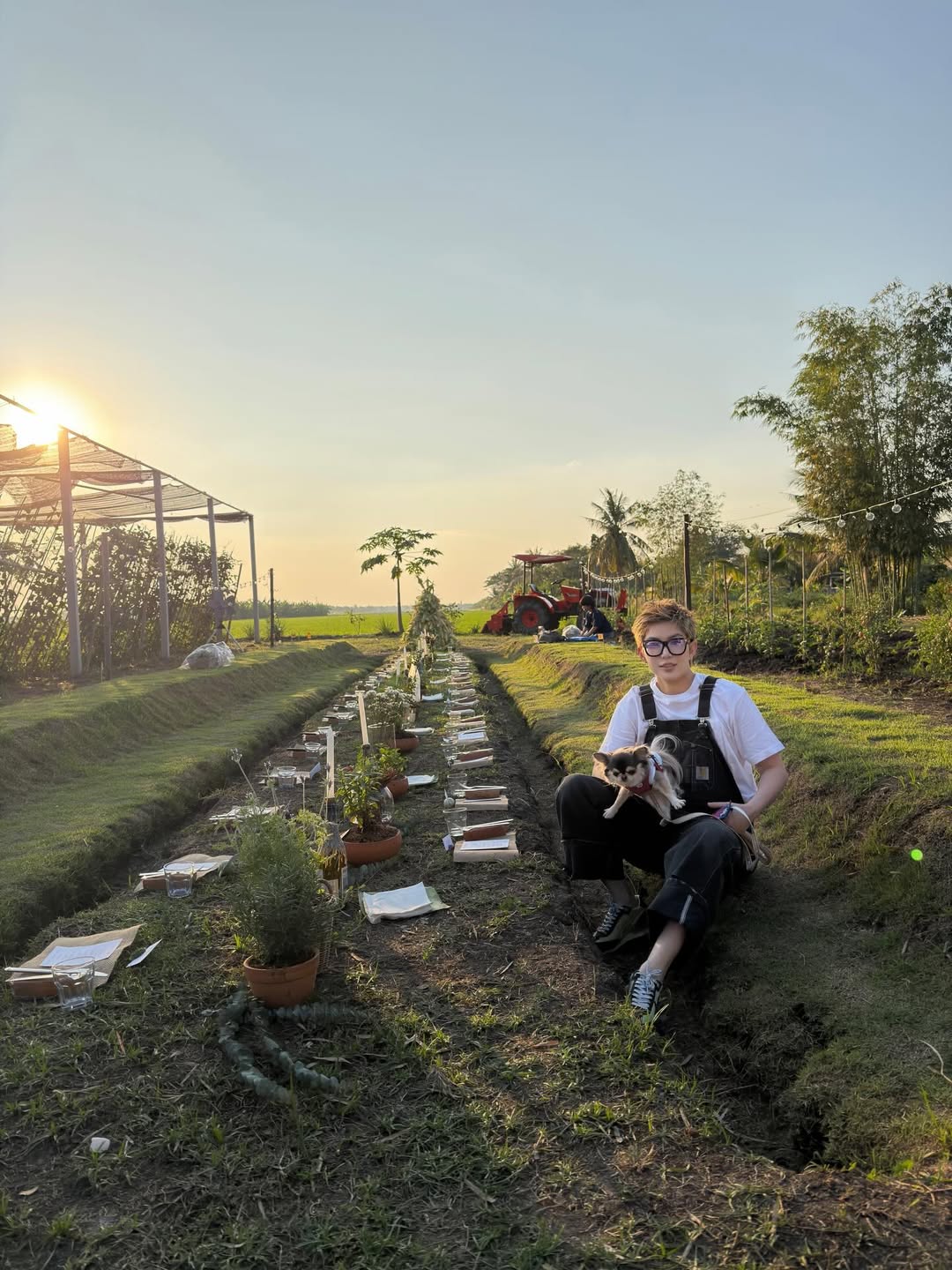 ติ๊นา - ศุภนาฎ จิตตลีลา