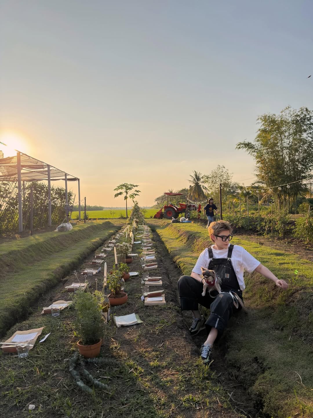 ติ๊นา - ศุภนาฎ จิตตลีลา