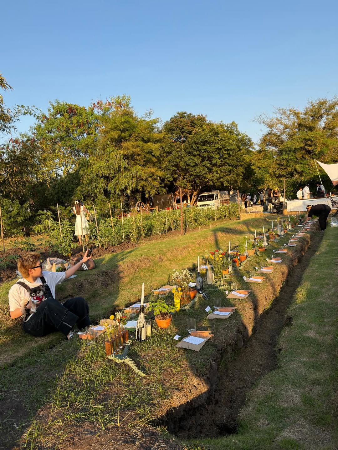 ติ๊นา - ศุภนาฎ จิตตลีลา