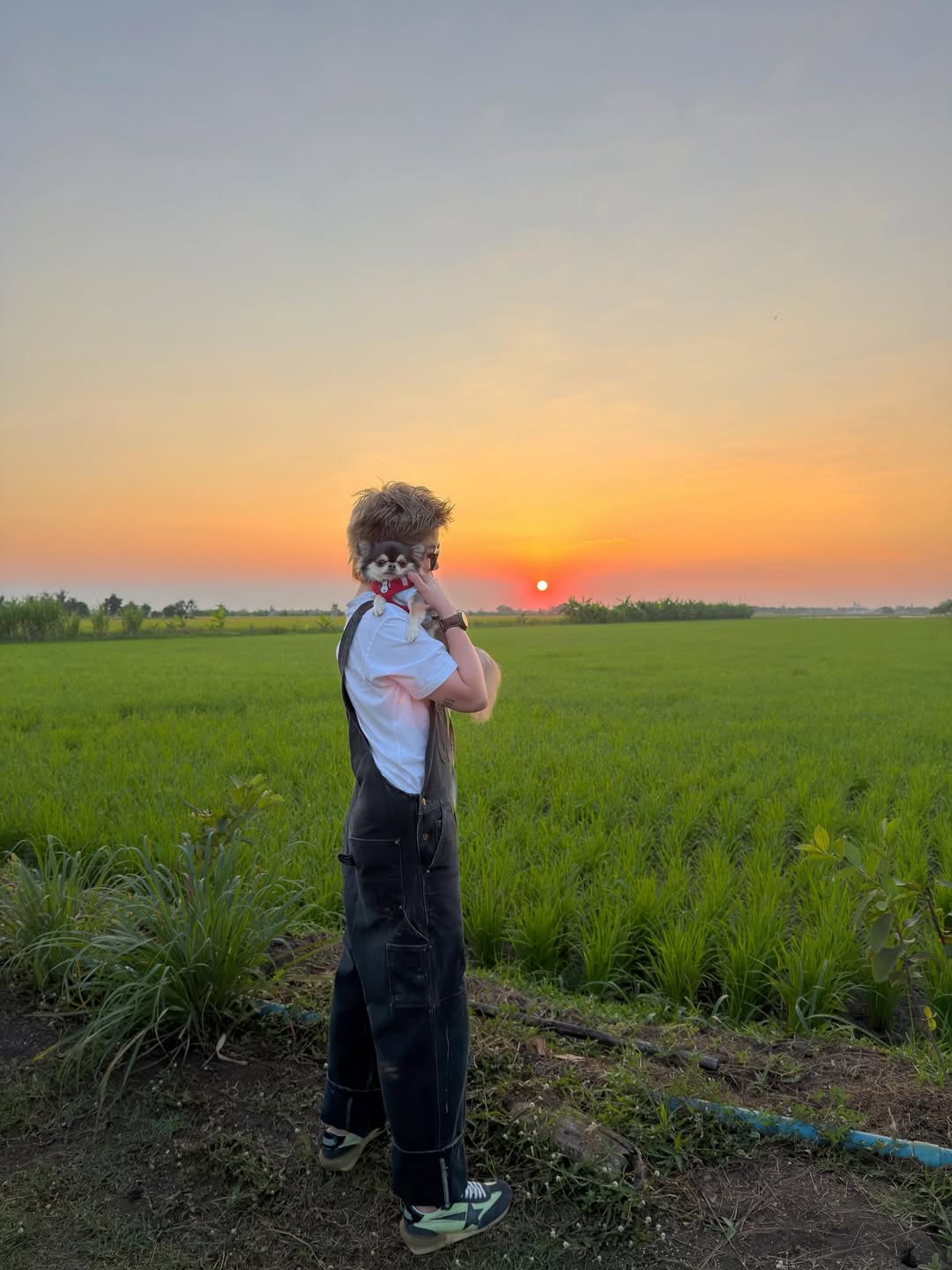 ติ๊นา - ศุภนาฎ จิตตลีลา