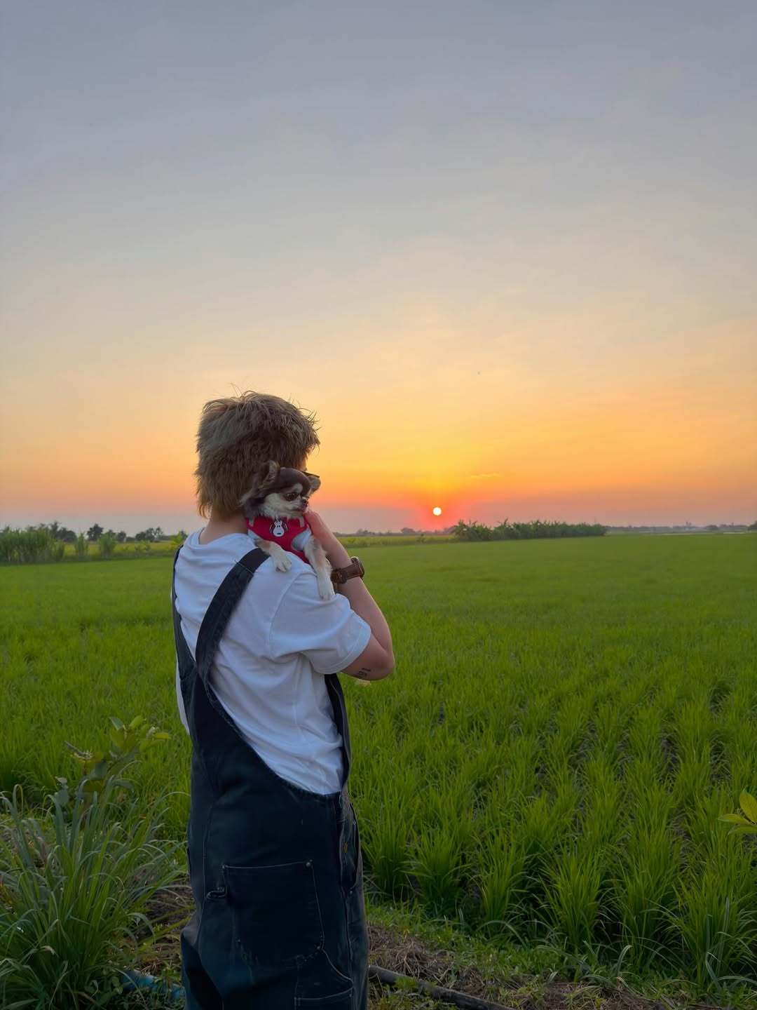 ติ๊นา - ศุภนาฎ จิตตลีลา