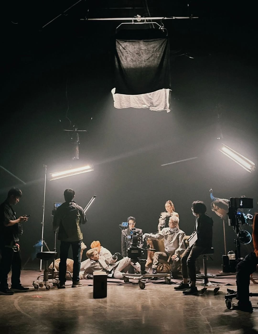 ติ๊นา - ศุภนาฎ จิตตลีลา