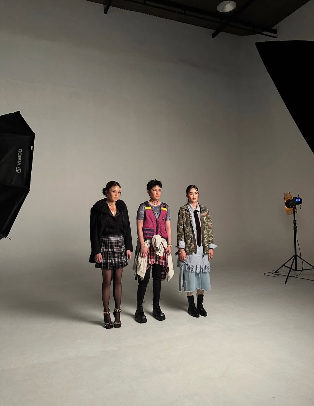 ติ๊นา - ศุภนาฎ จิตตลีลา