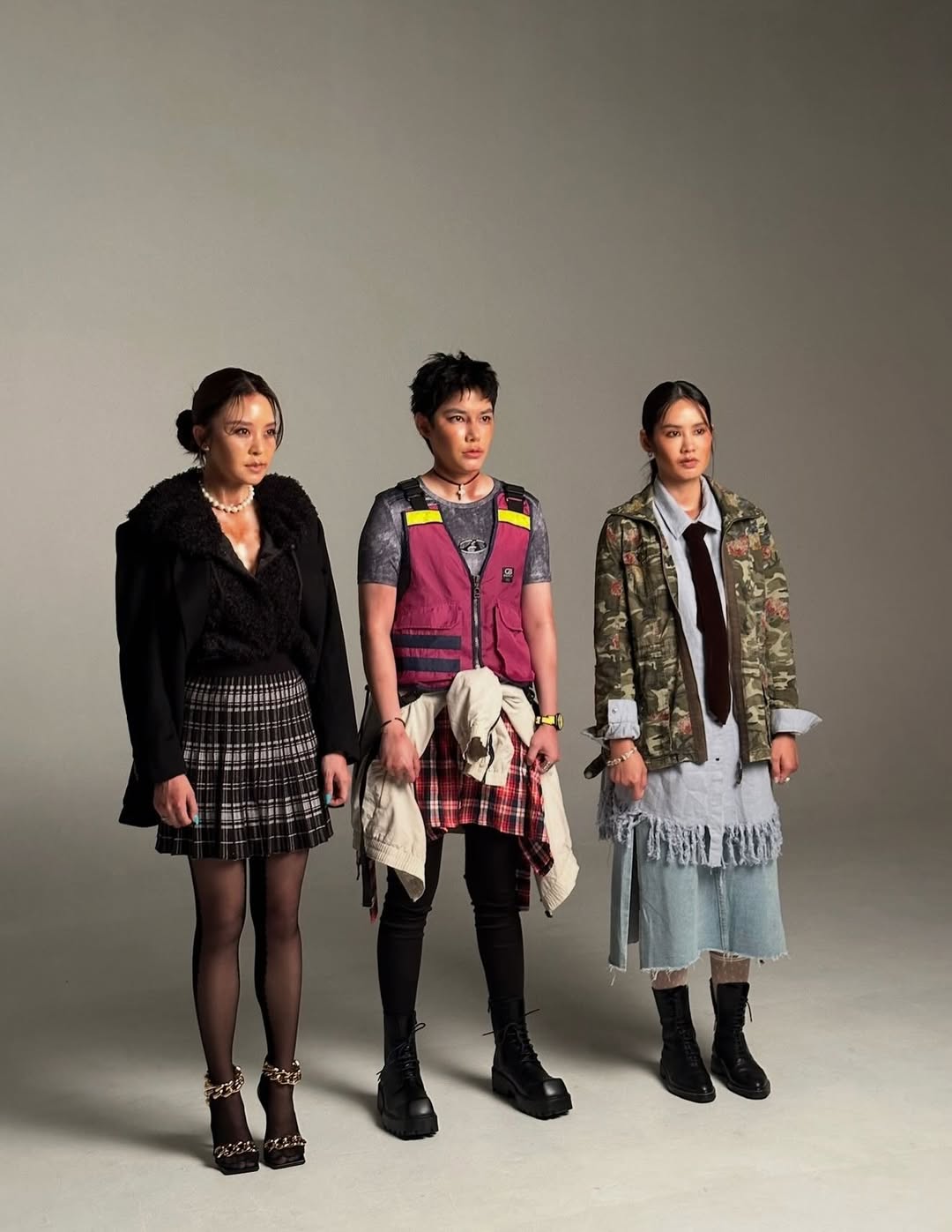 ติ๊นา - ศุภนาฎ จิตตลีลา